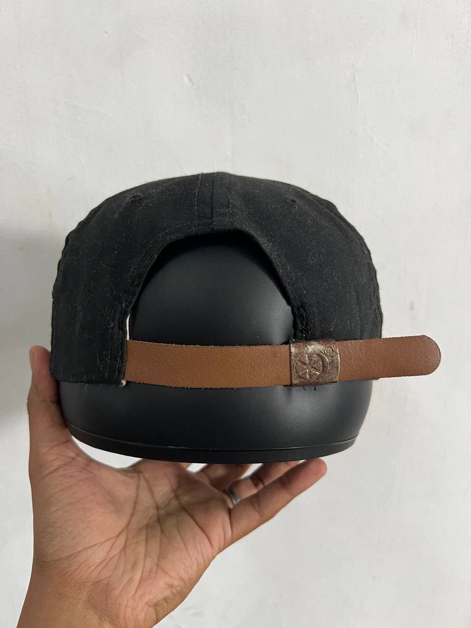 Vintage Vintage Suns Taiwan Roc Archive Hat Size ONE SIZE - 4 Thumbnail