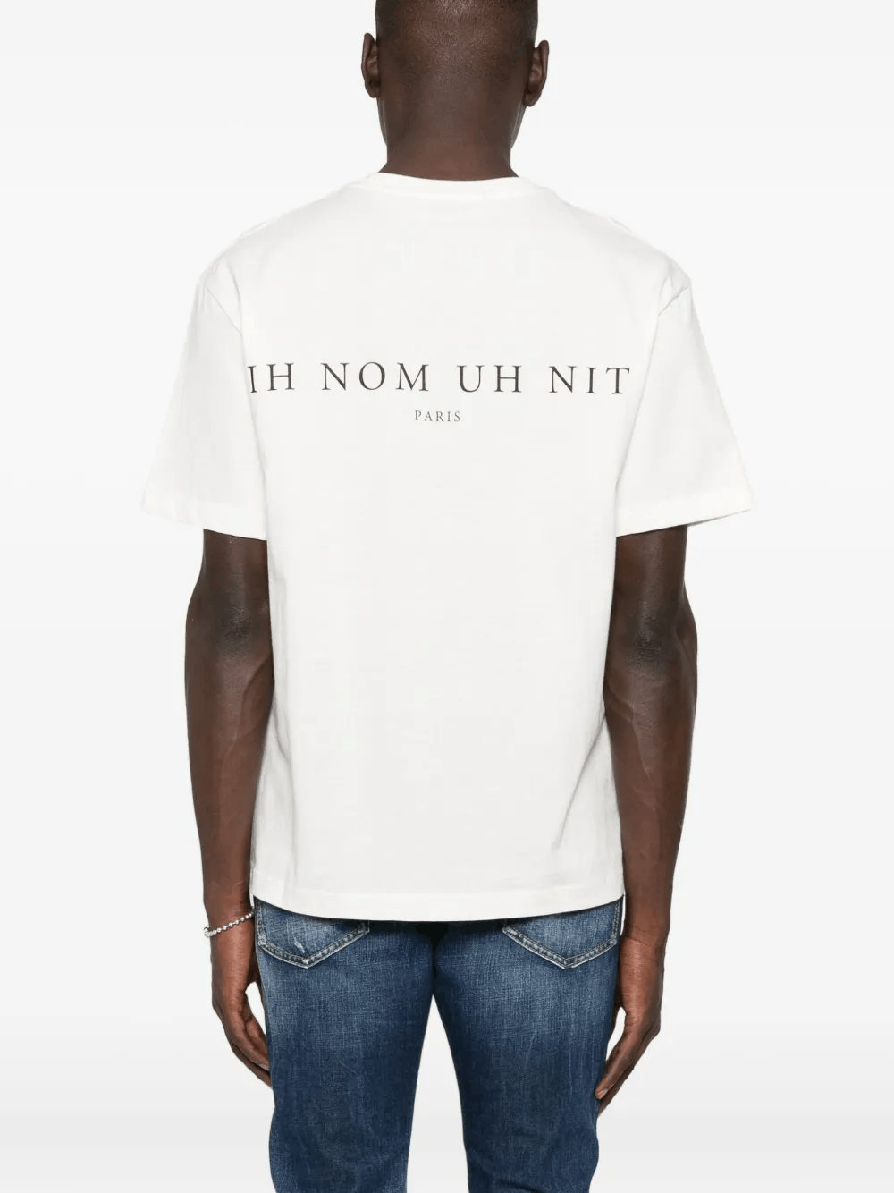 Other Men’s Classic T-Shirt – Timeless Everyday Essential Size US L / EU 52-54 / 3 - 2 Thumbnail