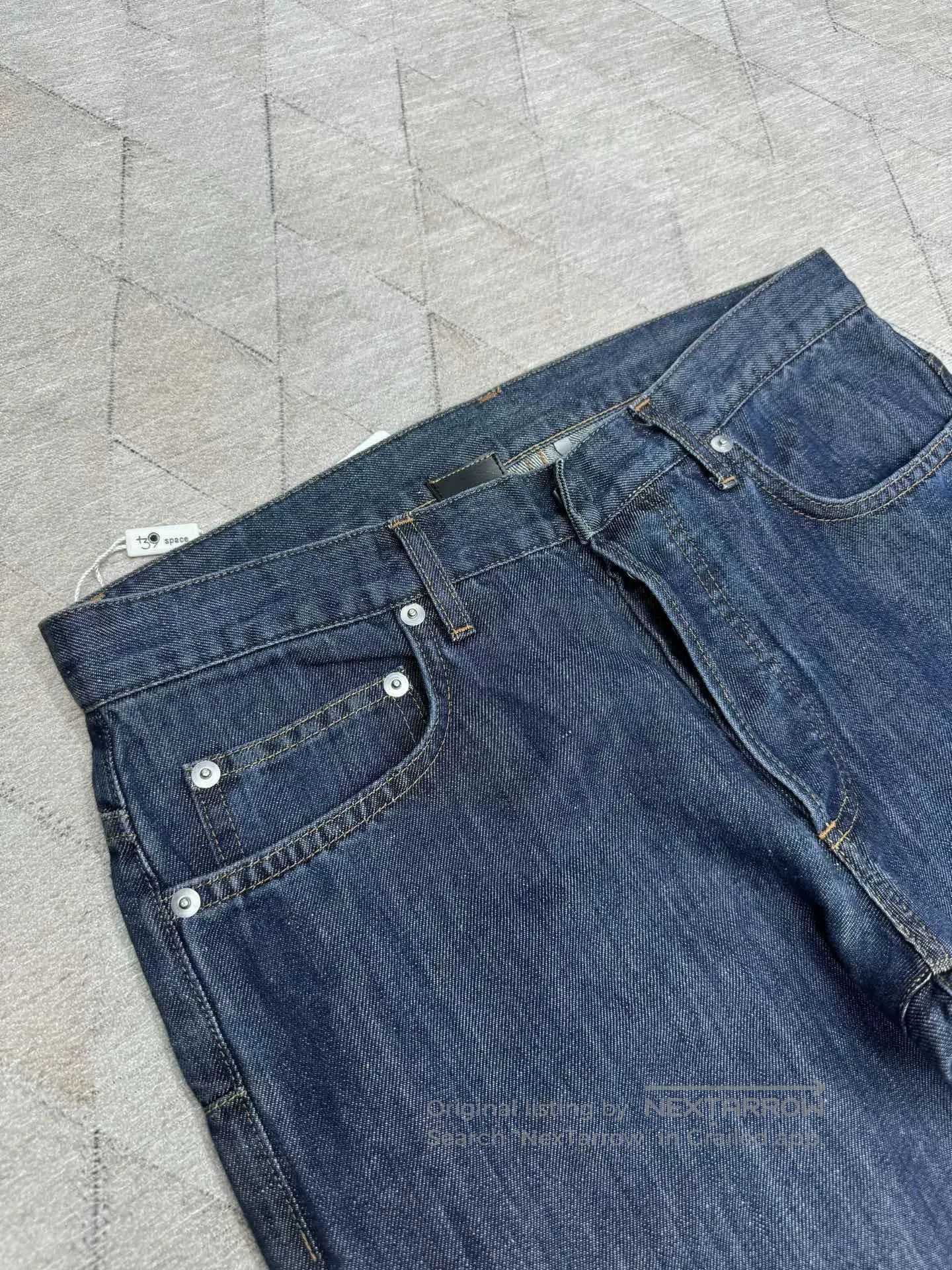 Dior Dior New Original Color Jeans. Size US 30 / EU 46 - 3 Thumbnail