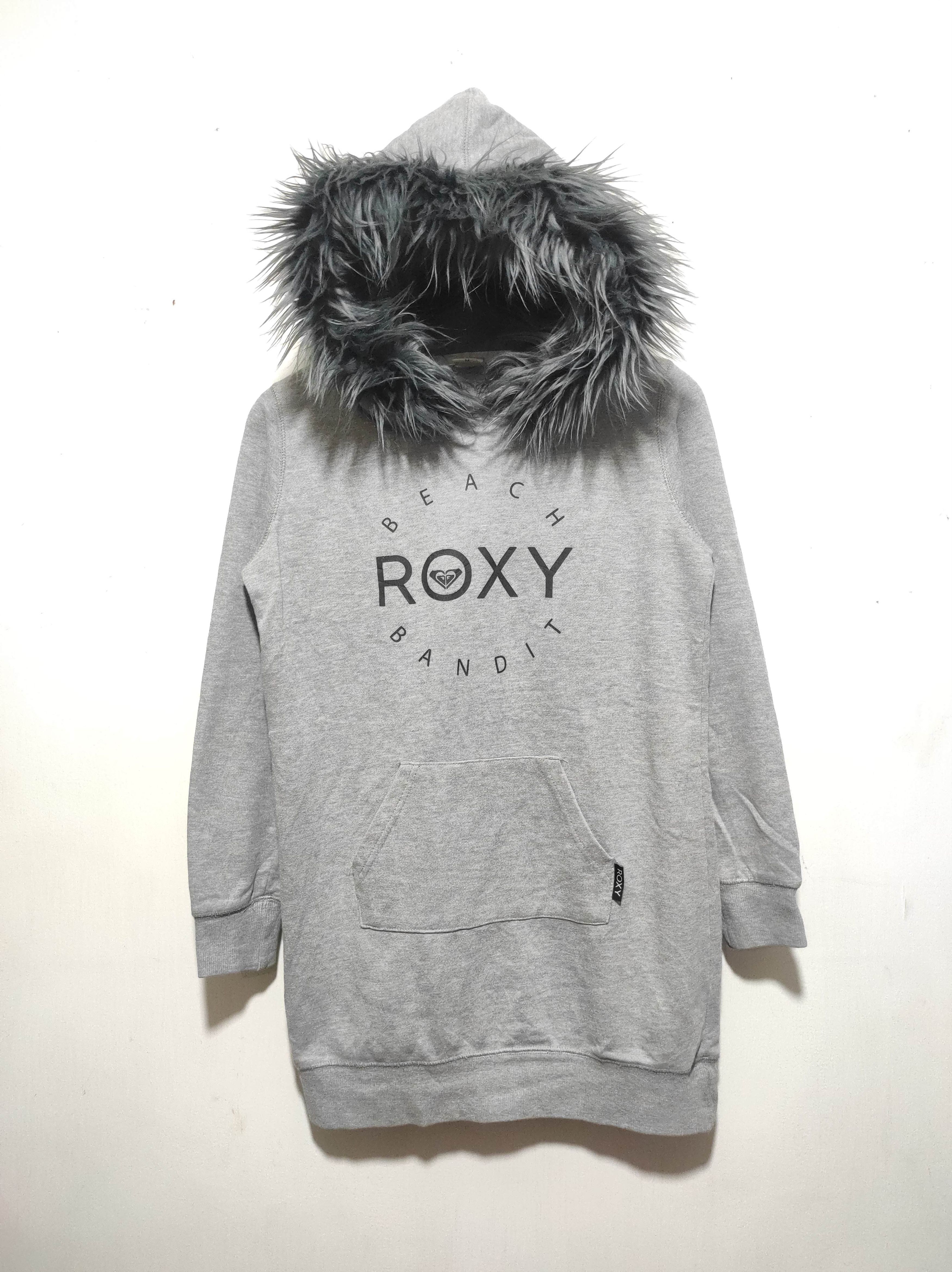Hysteric Glamour Roxy Fur Hoodie Lgb IfSixWasNine style Size M / US 6-8 / IT 42-44 - 2 Thumbnail