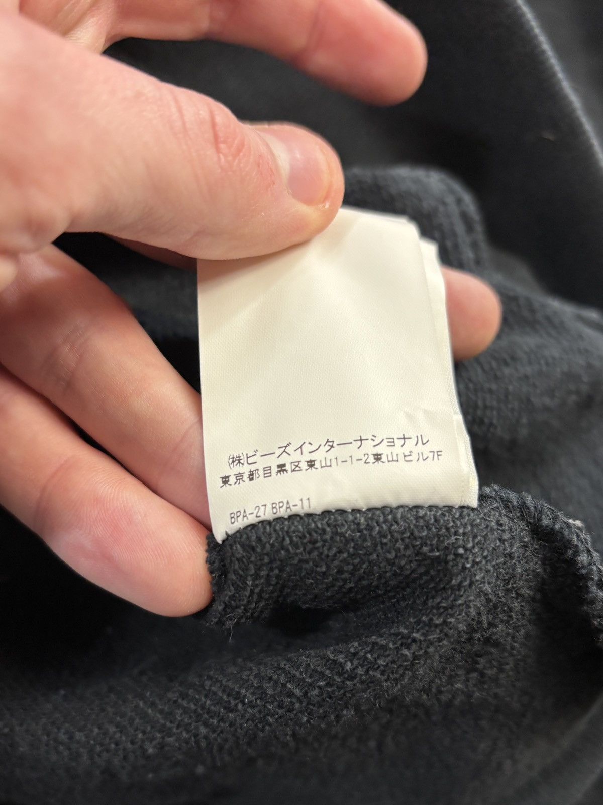 X-LARGE F/W 2018 X-Girl Box Logo Hoodie MilkFed Coppola Japan Crop Size US S / EU 44-46 / 1 - 5 Thumbnail