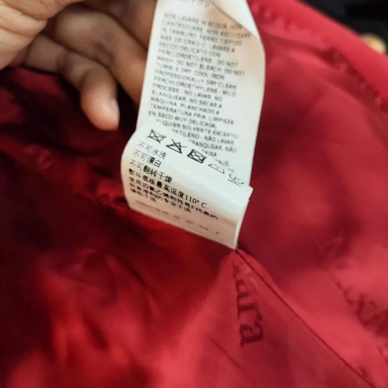 Max Mara Max Mara Coat Size S / US 4 / IT 40 - 7 Thumbnail