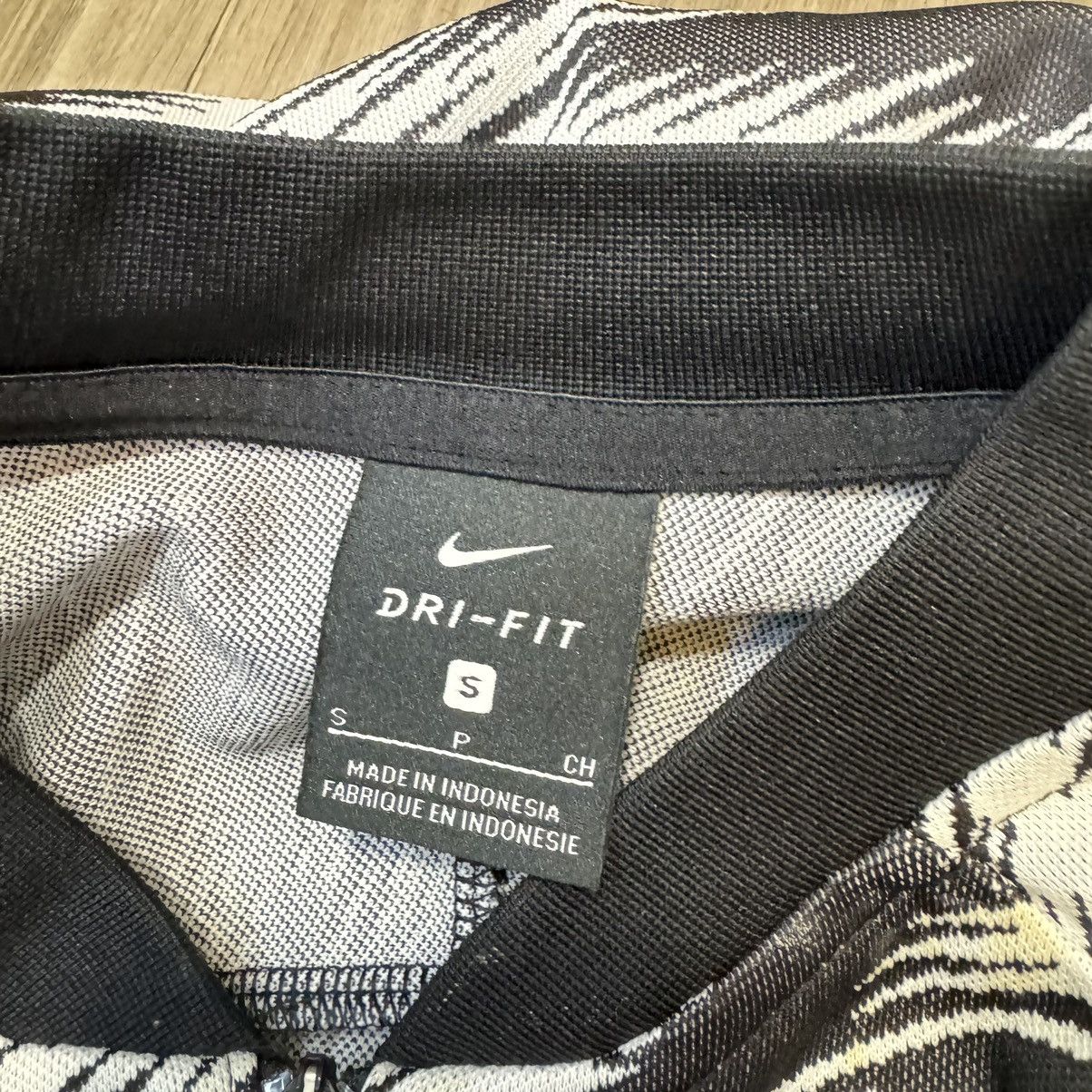Nike Nigeria 2018 anthem jacket Size US S / EU 44-46 / 1 - 7 Thumbnail