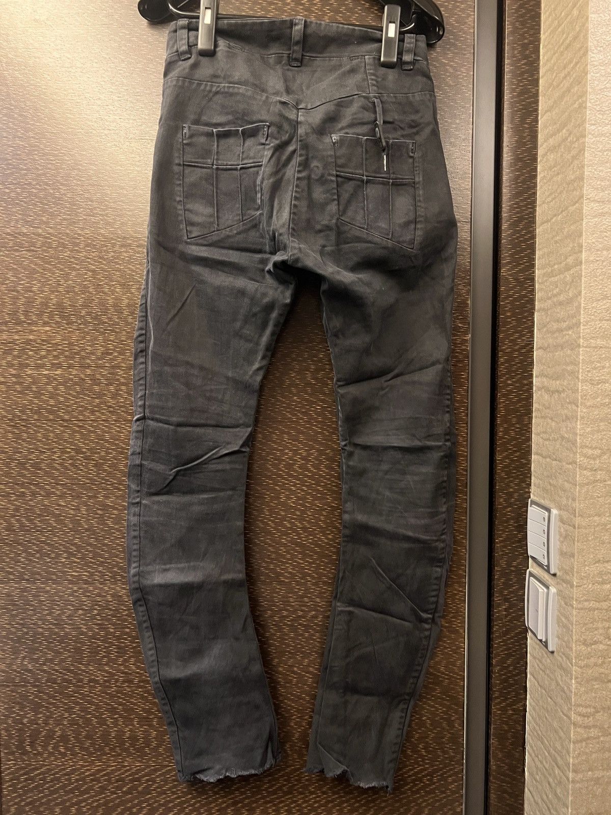 Boris Bidjan Saberi Boris bidjan Saberi Size US 30 / EU 46 - 2 Thumbnail