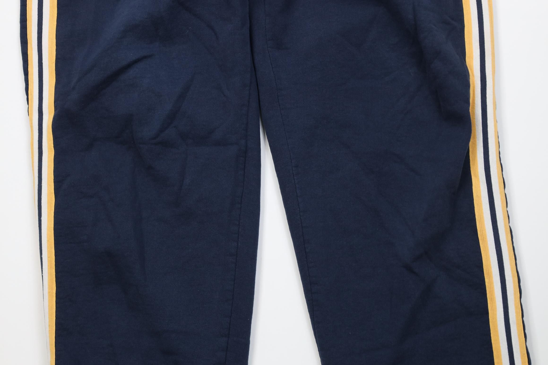 Champion Vintage 90s Y2K Champion University of Toledo Leg Sweatpants Size US 36 / EU 52 - 3 Thumbnail