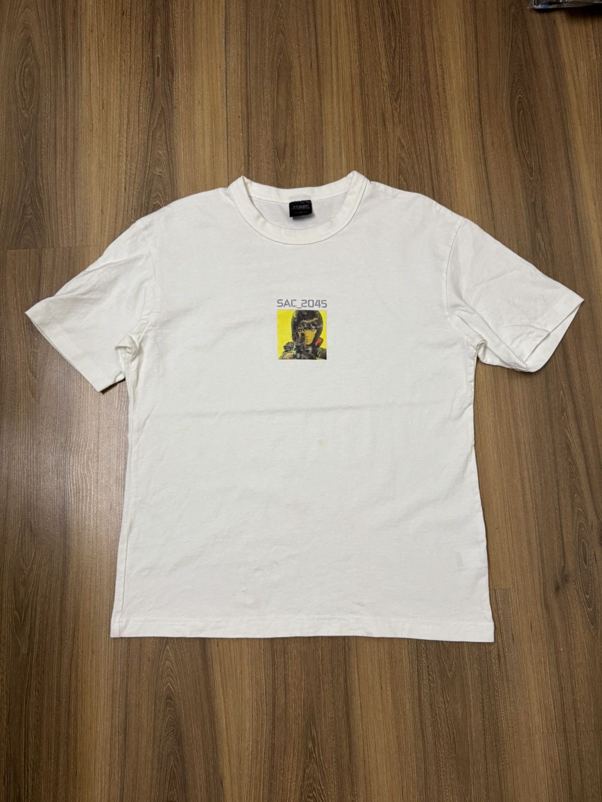 Anime Anime rare ghost in the shell Size US M / EU 48-50 / 2 - 1 Thumbnail