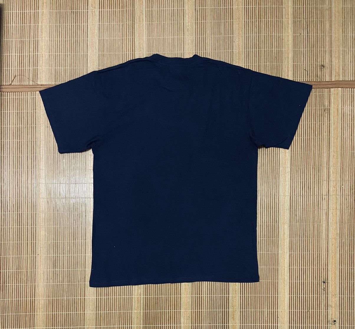 Nike × Vintage VINTAGE NIKE SWOOSH TEE Size US XL / EU 56 / 4 - 2 Thumbnail