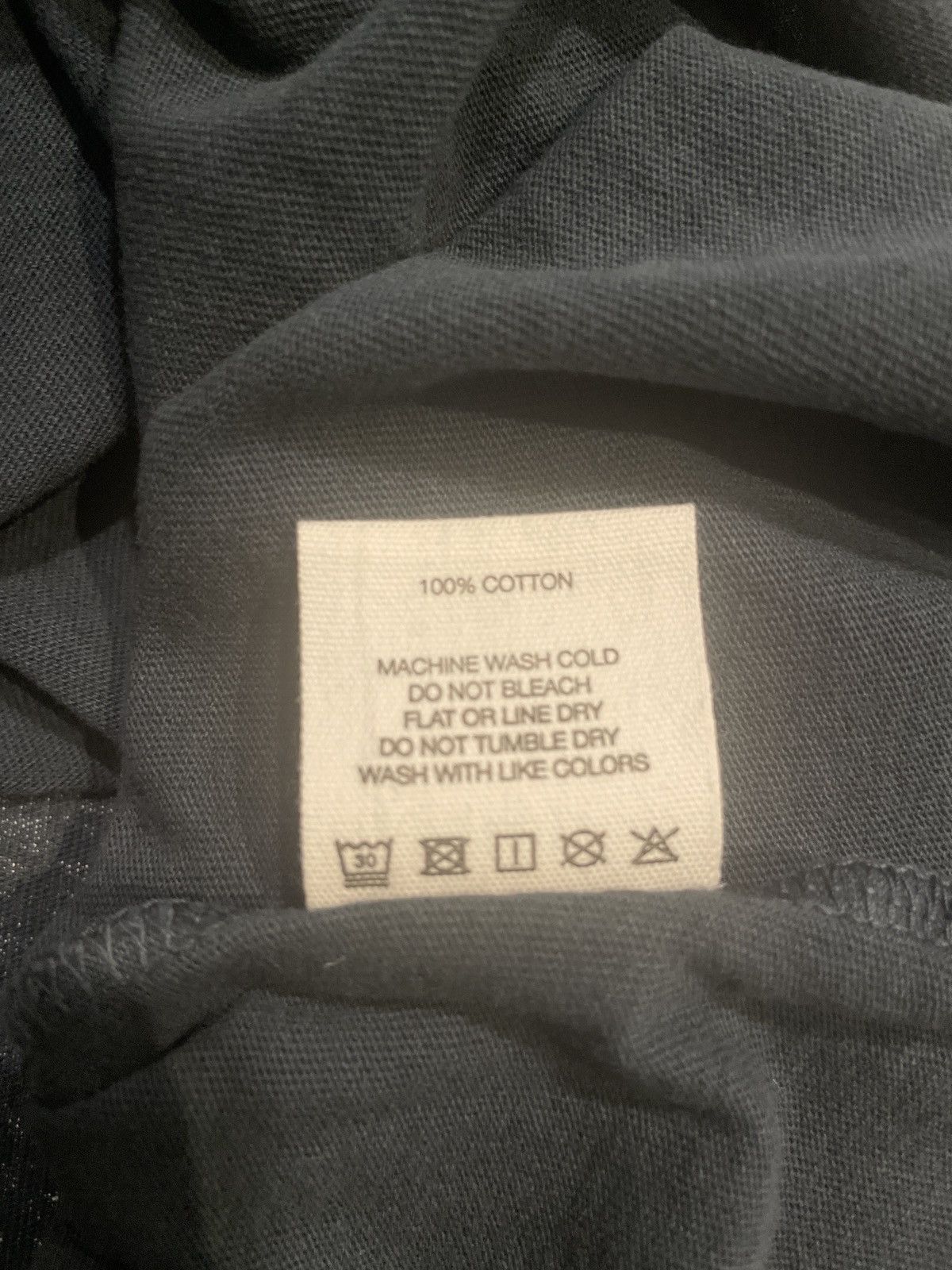 Paly Hollywood Paly Hollywood Udli T-Shirt Medium Size US M / EU 48-50 / 2 - 6 Thumbnail