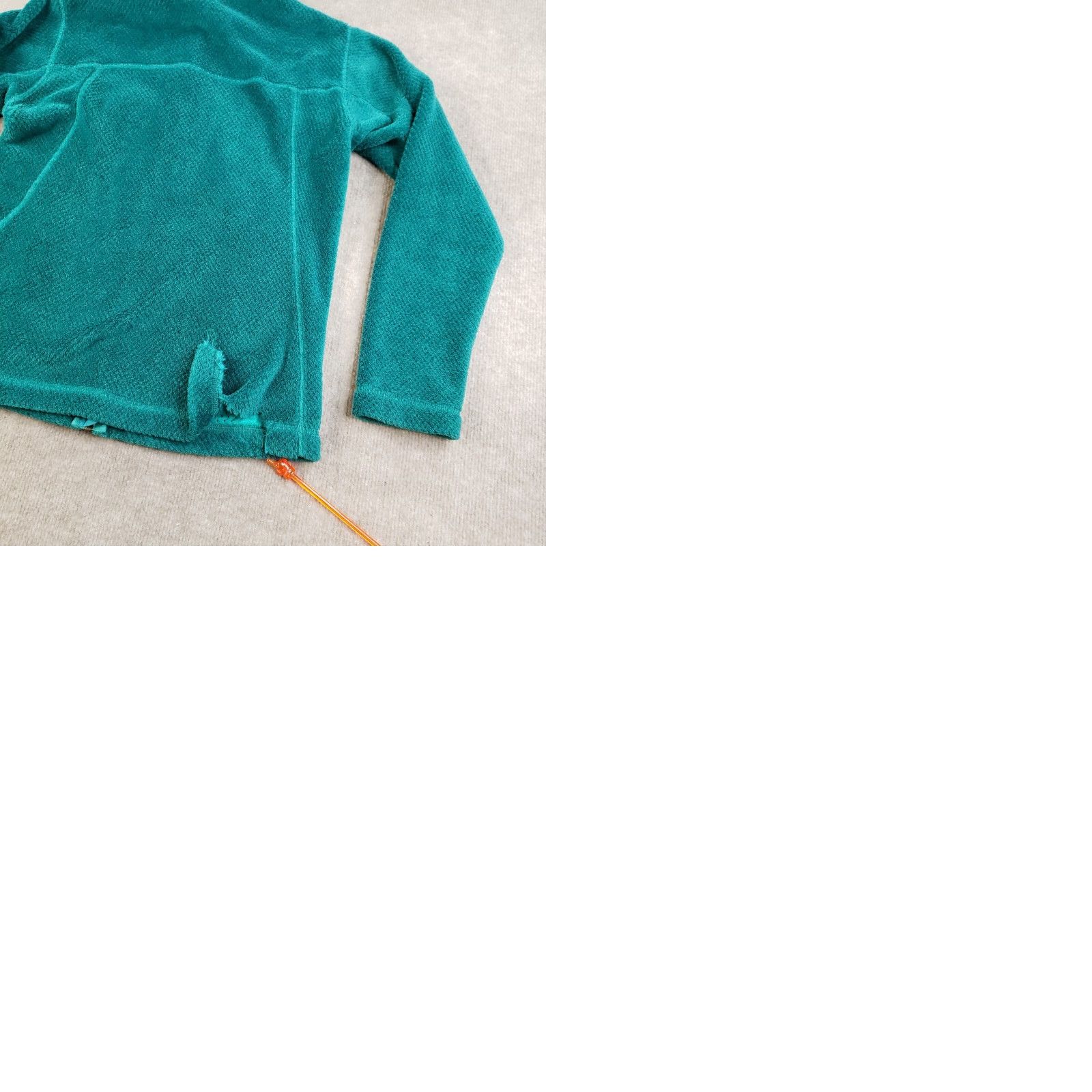 Patagonia Patagonia Jacket Women S Green Full Zip Casual Outdoor Pockets 90s? No — But Use Original Words Only Size S / US 4 / IT 40 - 9 Thumbnail