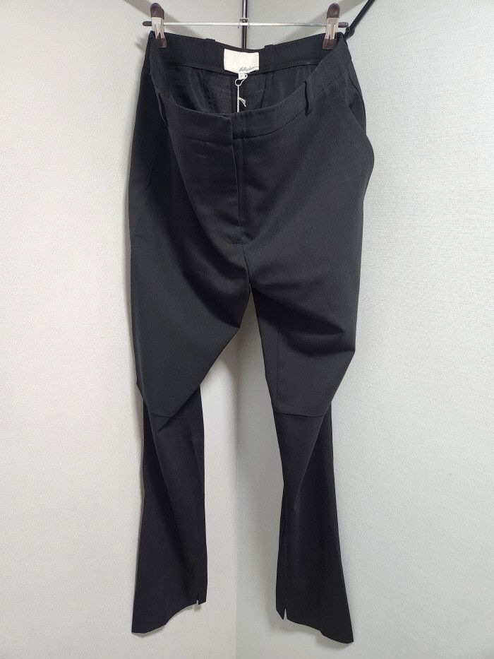3.1 Phillip Lim 3.1 phillip lim 니들 더블 레이어드 슬렉스 Size 28" / US 6 / IT 42 - 1 Thumbnail