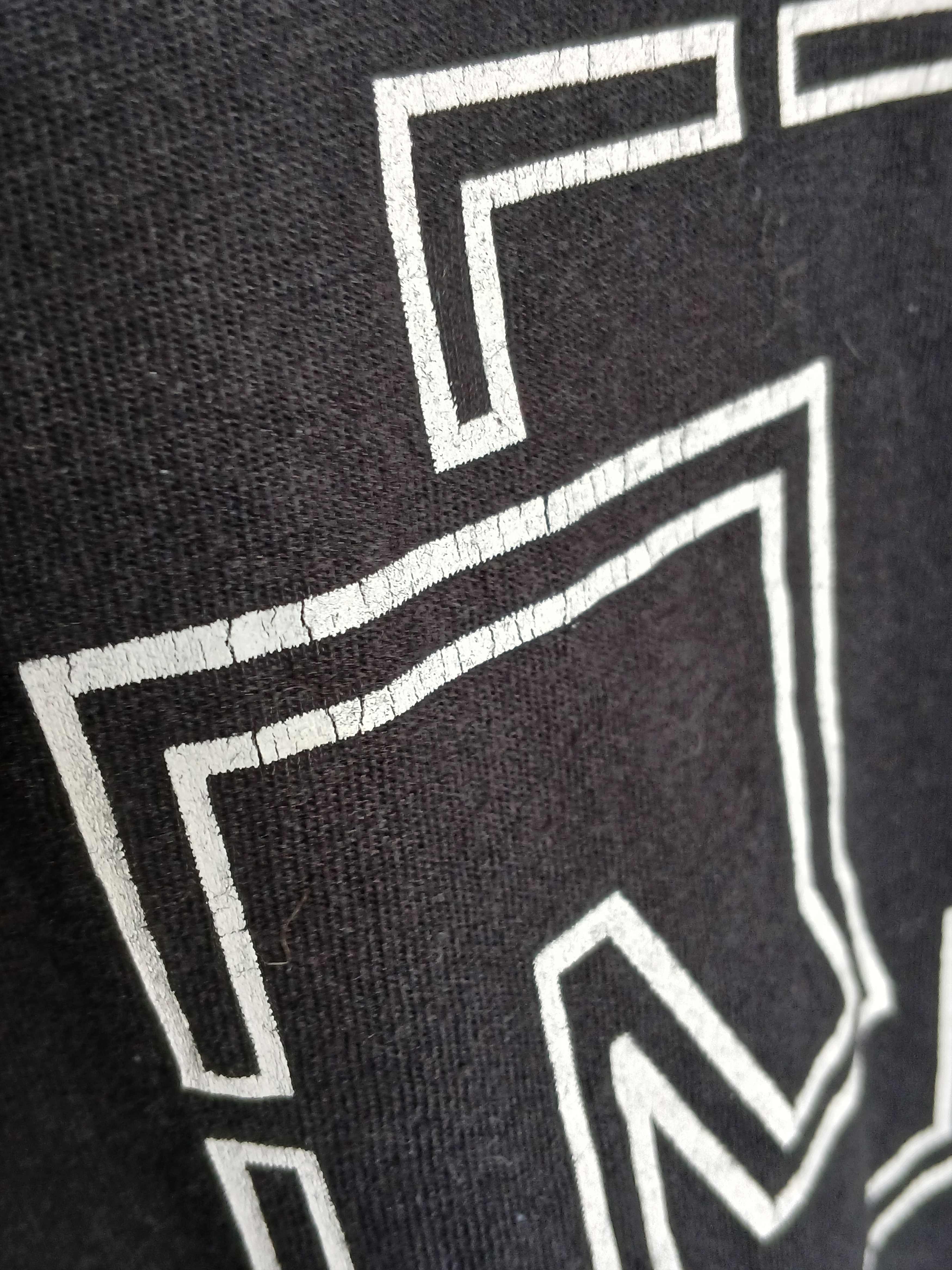 Band Tees Rammstein T-Shirt Size US M / EU 48-50 / 2 - 5 Thumbnail