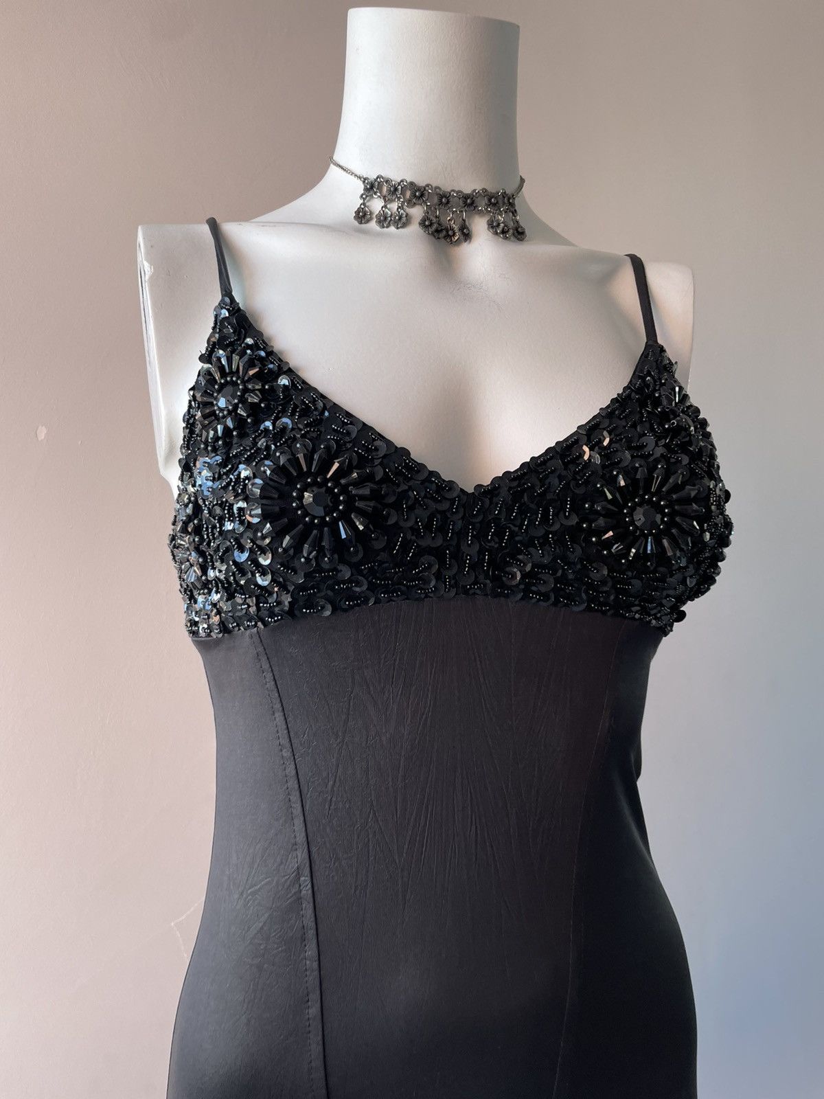 Vintage Y2k dress Size S / US 4 / IT 40 - 9 Thumbnail