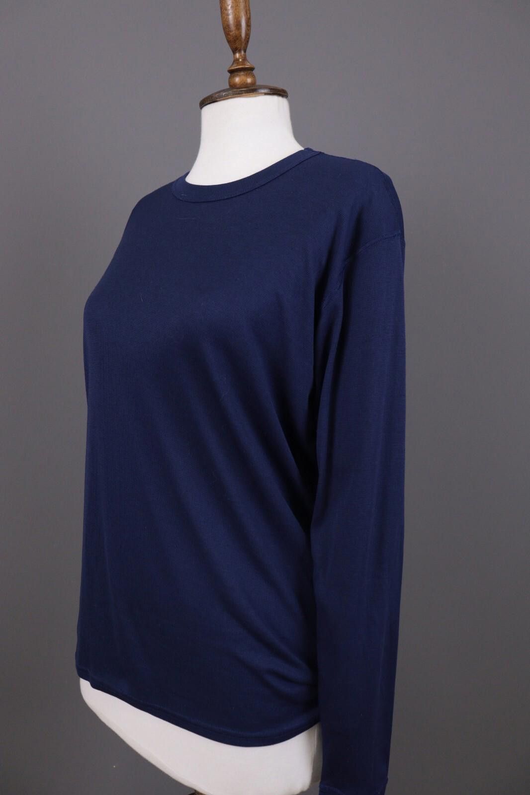 Patagonia Patagonia Capilene Blue Layer Pullover Shirt Size M Size M / US 6-8 / IT 42-44 - 7 Thumbnail