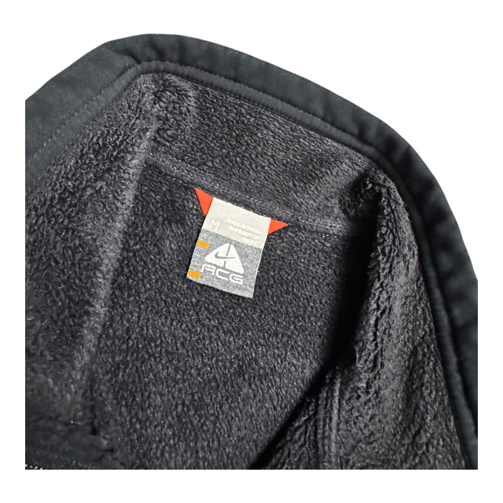 Nike ACG NIKE ACG Vintage Y2K Waterproof Outdoor Activewear Jacket Size M / US 6-8 / IT 42-44 - 4 Thumbnail