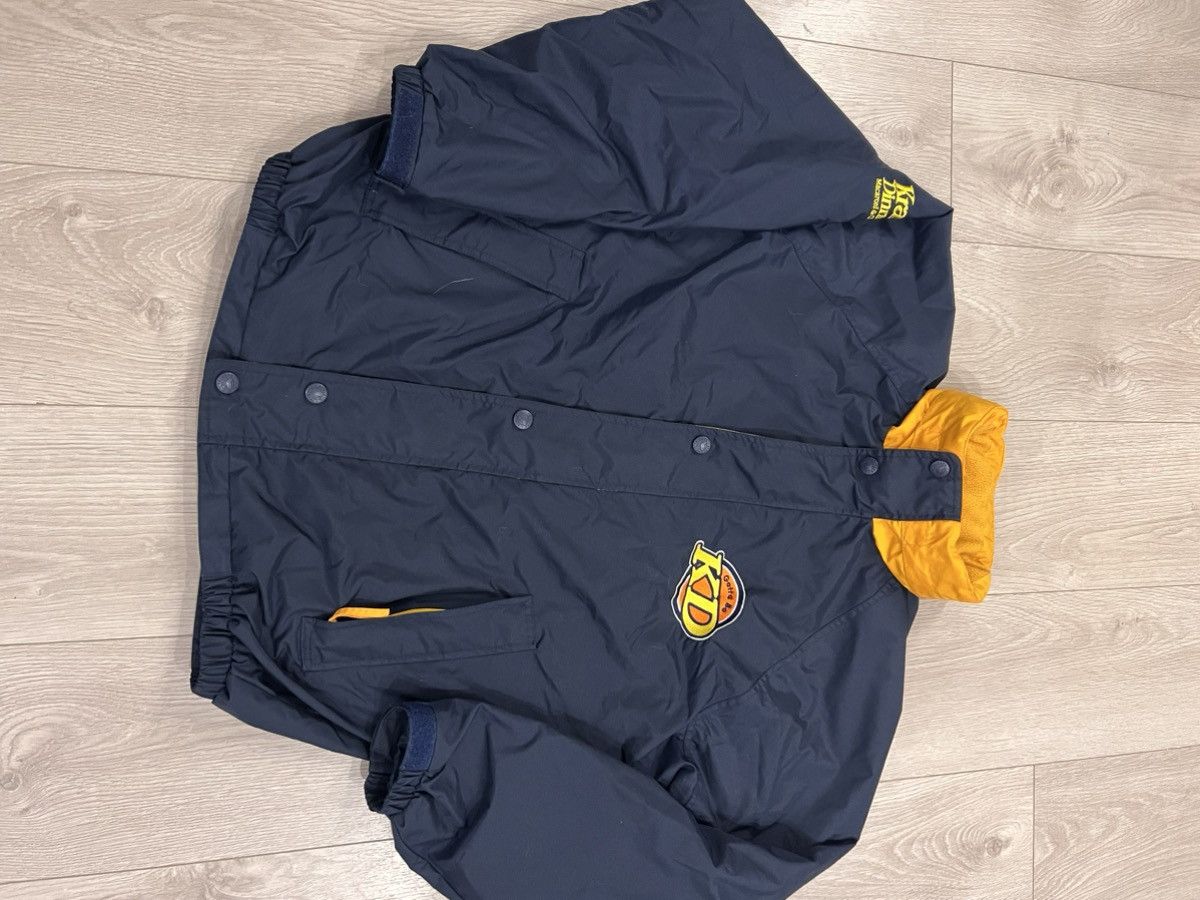 Other Vintage 90s Kraft Dinner Macaroni & Cheese KD Jacket Coat Size US L / EU 52-54 / 3 - 9 Thumbnail