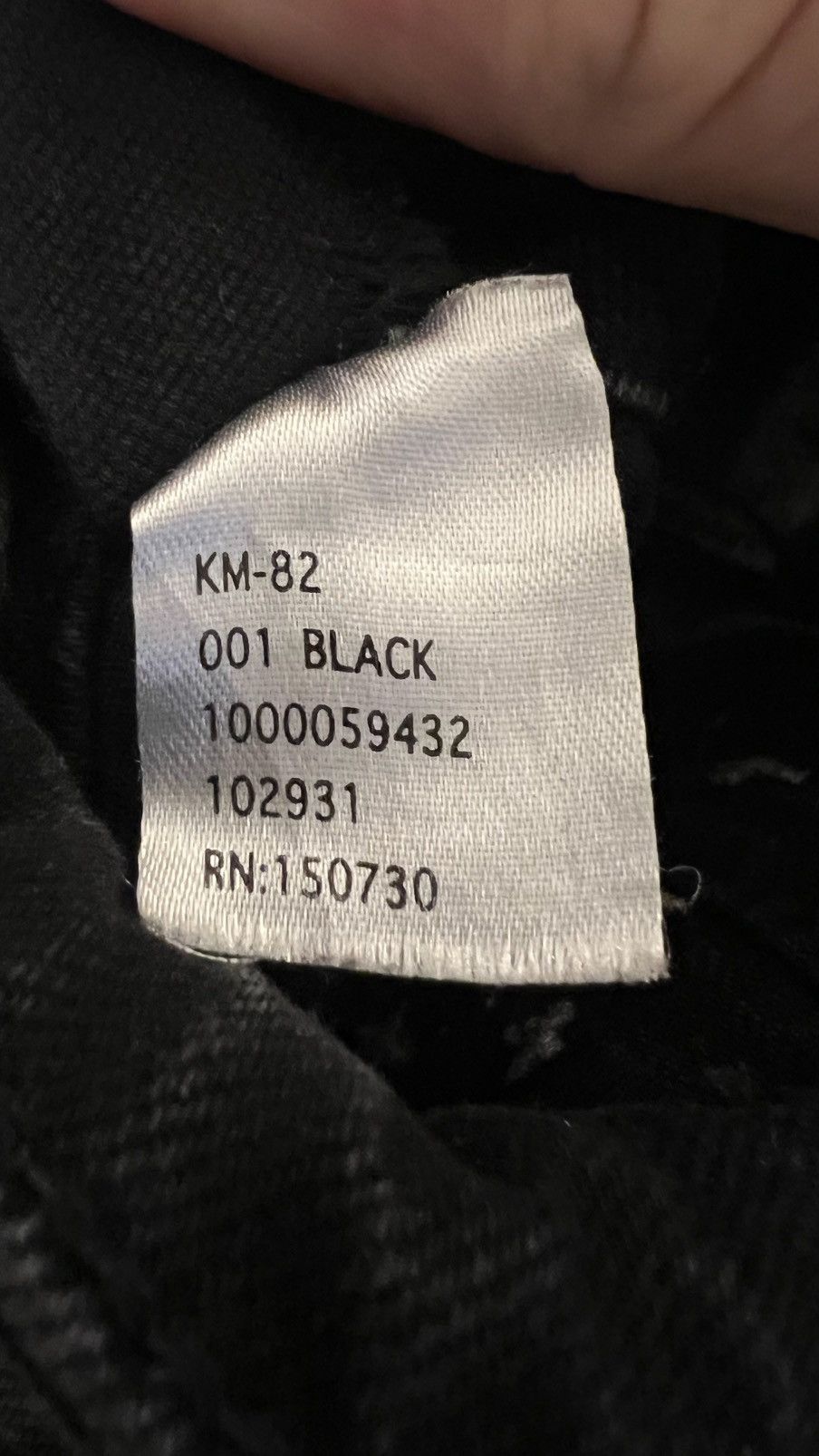 Ksubi Ksubi Chitch Denim Jeans Size US 31 - 4 Thumbnail