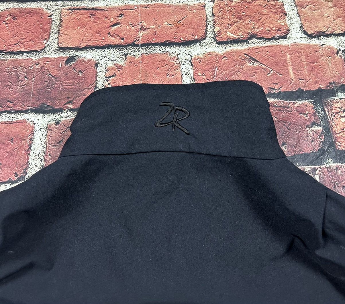 Goretex Zero Restriction Gore-Tex Golf Jacket 1/4 Zip Short Sleeve Size US XL / EU 56 / 4 - 7 Thumbnail