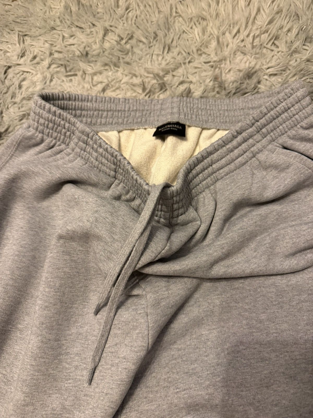 Balenciaga sport suit Size US 34 / EU 50 - 4 Thumbnail