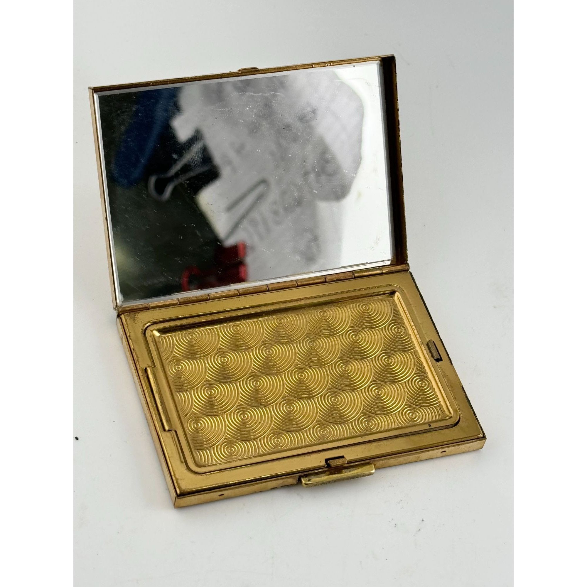 Vintage Zell Fifth Avenue Compact Size ONE SIZE - 5 Thumbnail