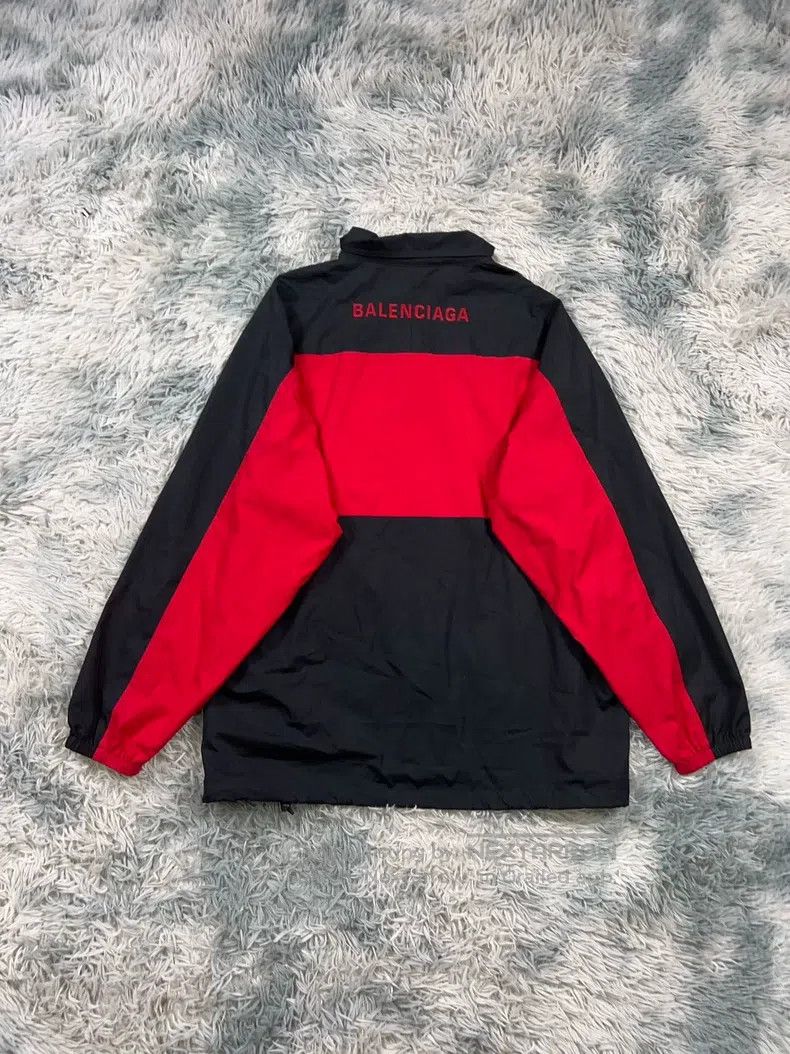 Balenciaga Balenciaga School Uniform Jacket, Size 46 Size US S / EU 44-46 / 1 - 2 Thumbnail