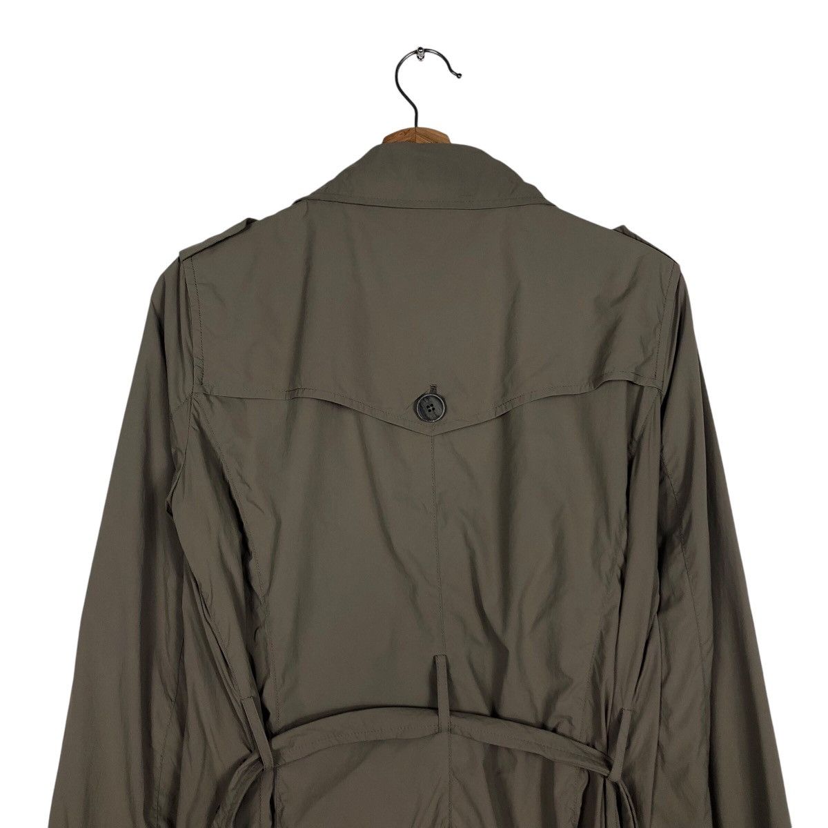 Herno 📌Vintage Parachute Jacket Herno Size US M / EU 48-50 / 2 - 10 Thumbnail