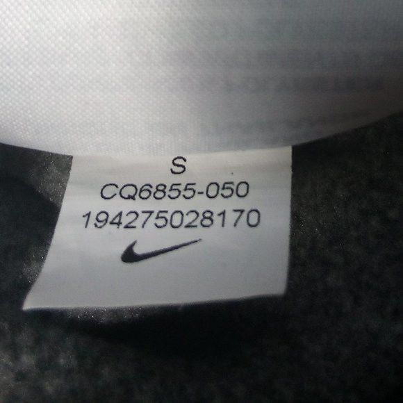 NCAA × Nike × Vintage Vintage Nike Oregon Ducks Pullover Fleece Jacket Size US S / EU 44-46 / 1 - 5 Thumbnail