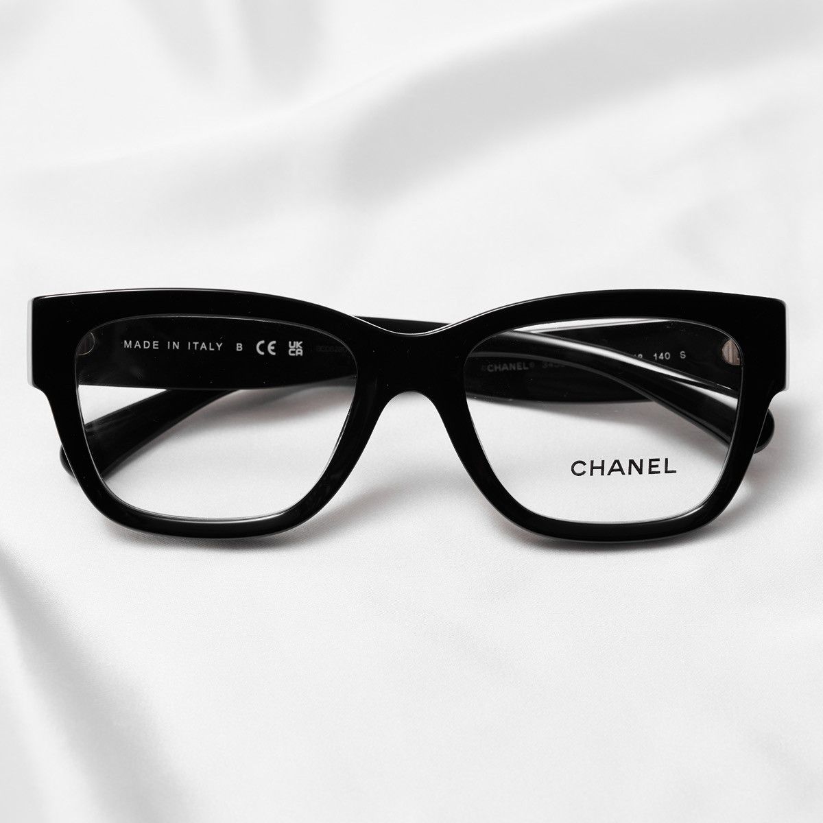 Chanel CHANEL 0CH3455 C622 GLASSES Size ONE SIZE - 6 Thumbnail