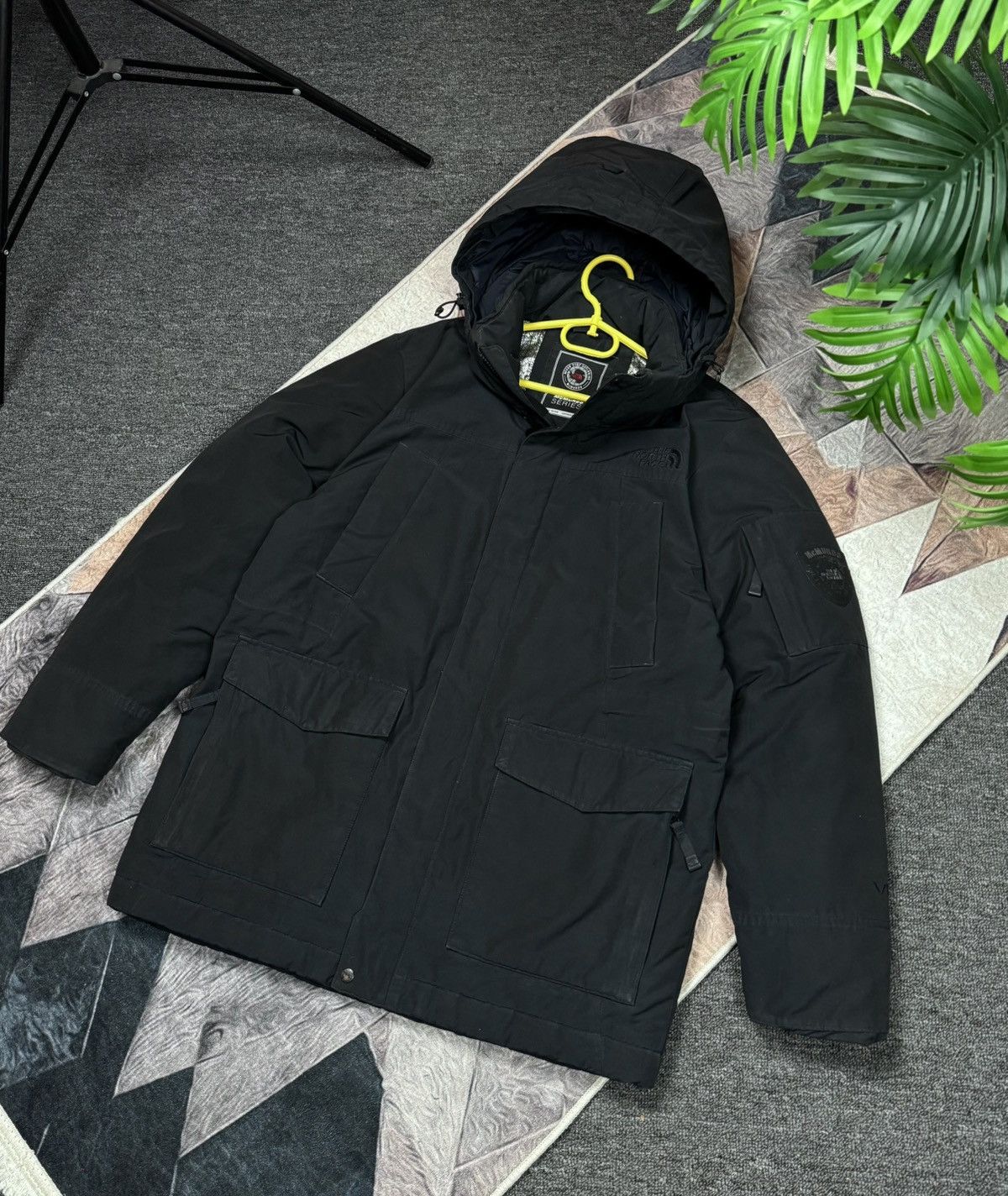 The North Face THE NORTH FACE MC MURDO SIZE M Size US M / EU 48-50 / 2 - 4 Thumbnail