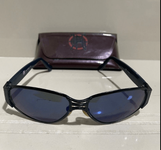 Jean Paul Gaultier Jean Paul Gaultier Sun Glasses Size ONE SIZE - 1 Thumbnail
