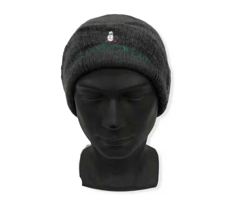 image of Vintage Munsingwear Grand Slam Beanie Hat, Men's