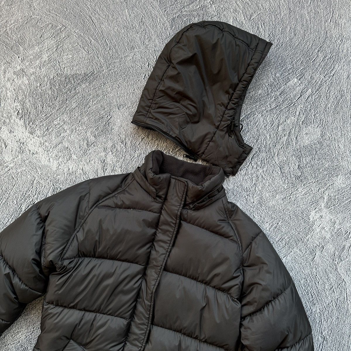 Helly Hansen Women’s Helly Hansen Down Jacket | Detachable Hood | Size M / US 6-8 / IT 42-44 - 21 Thumbnail
