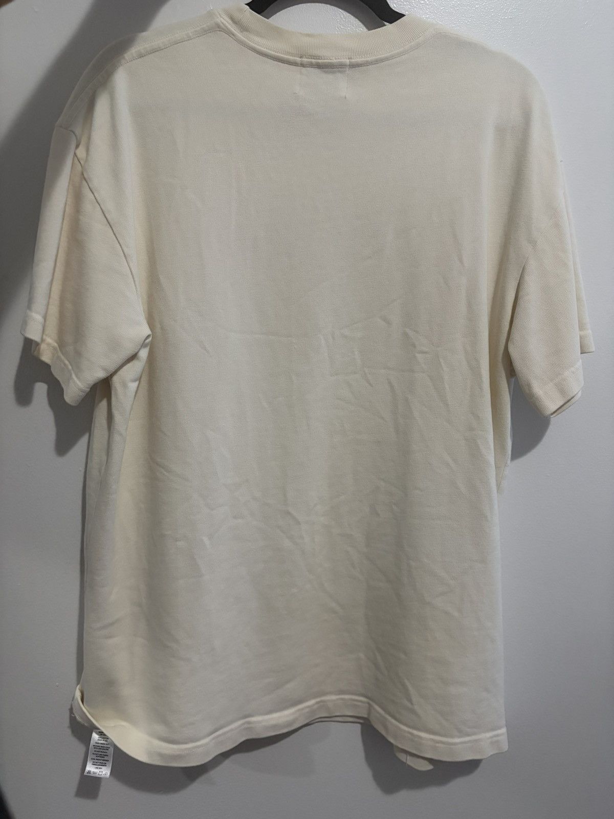 Warren Lotas Warren Lotas T-Shirt The Demon Executioner Size US S / EU 44-46 / 1 - 2 Thumbnail