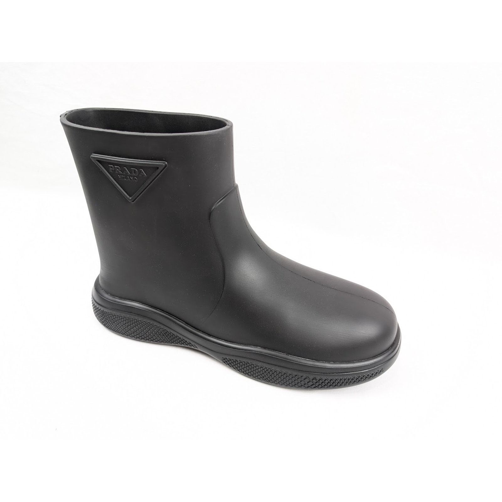 Prada o1rshd1 Boots in Black Size US 8 / EU 41 - 2 Thumbnail