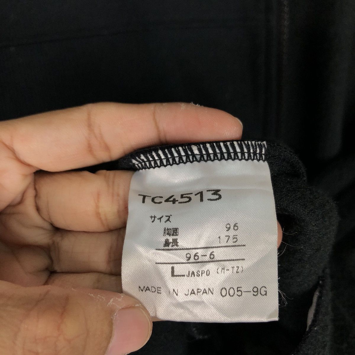 Descente × Japanese Brand Vintage Descente Sweater Jacket Rare XL Size Size US XL / EU 56 / 4 - 17 Thumbnail