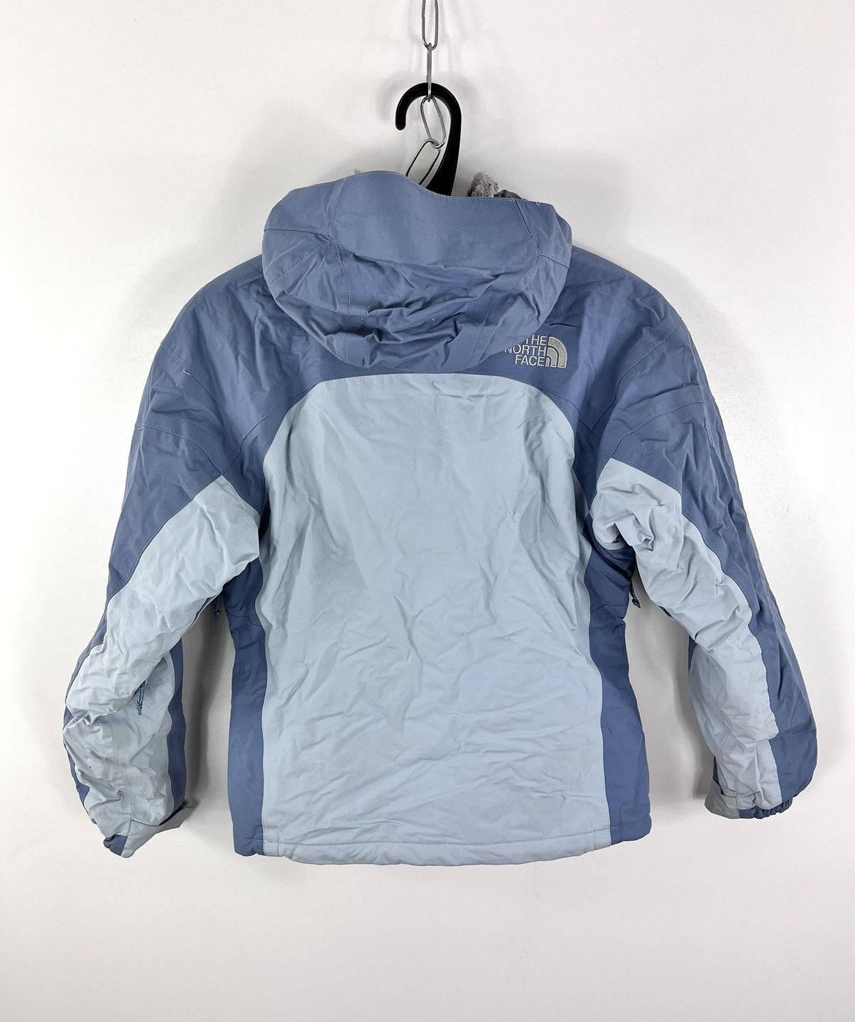 The North Face The North Face Woman’s Hooded Winter HyVent Jacket Size XS Size XS / US 0-2 / IT 36-38 - 3 Thumbnail