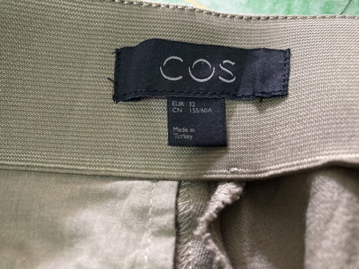 Cos Cos Slim Fit phat Size 26" / US 2 / IT 38 - 6 Thumbnail