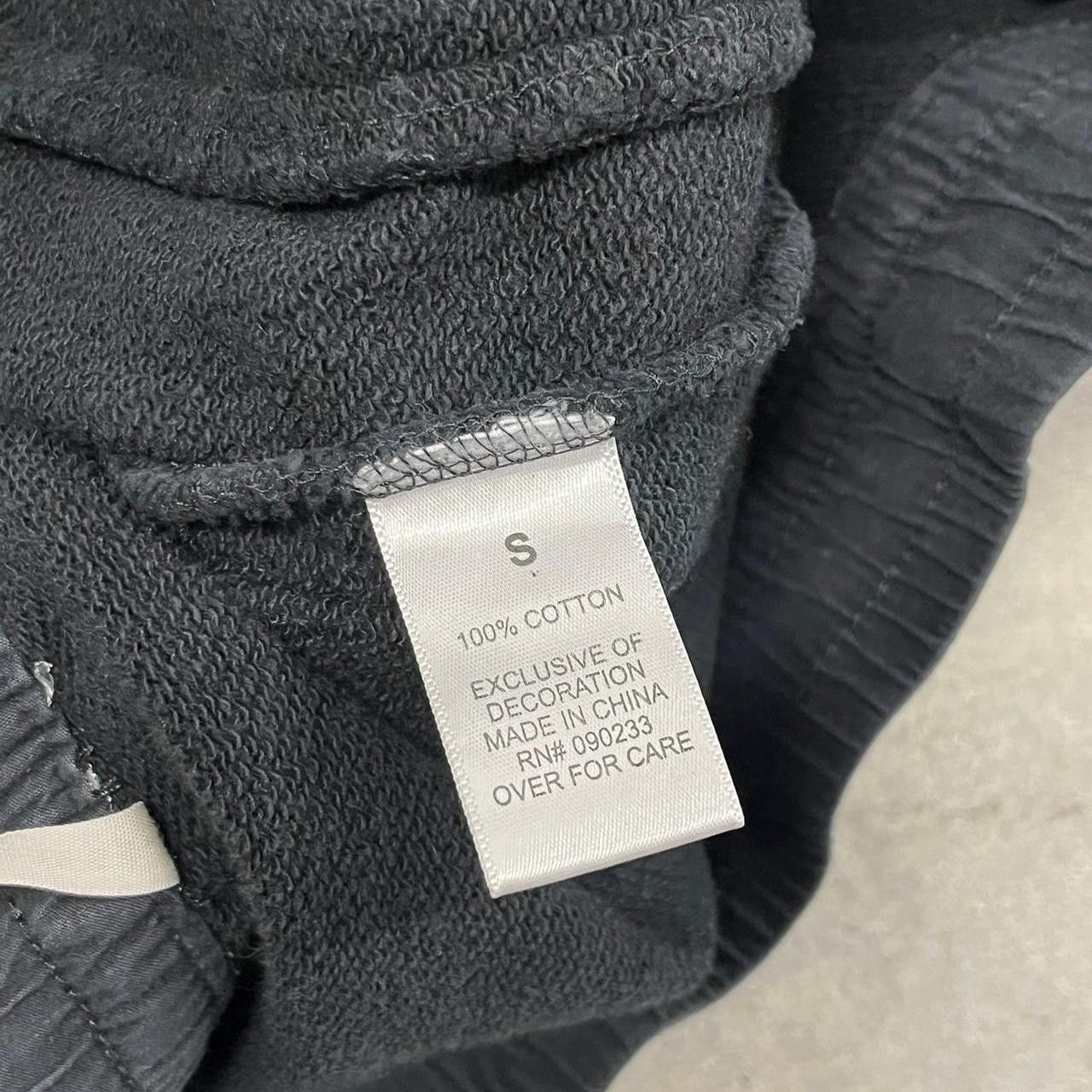 Fear of God Fear Of God Essentials Sweatpants Size US 30 / EU 46 - 5 Thumbnail