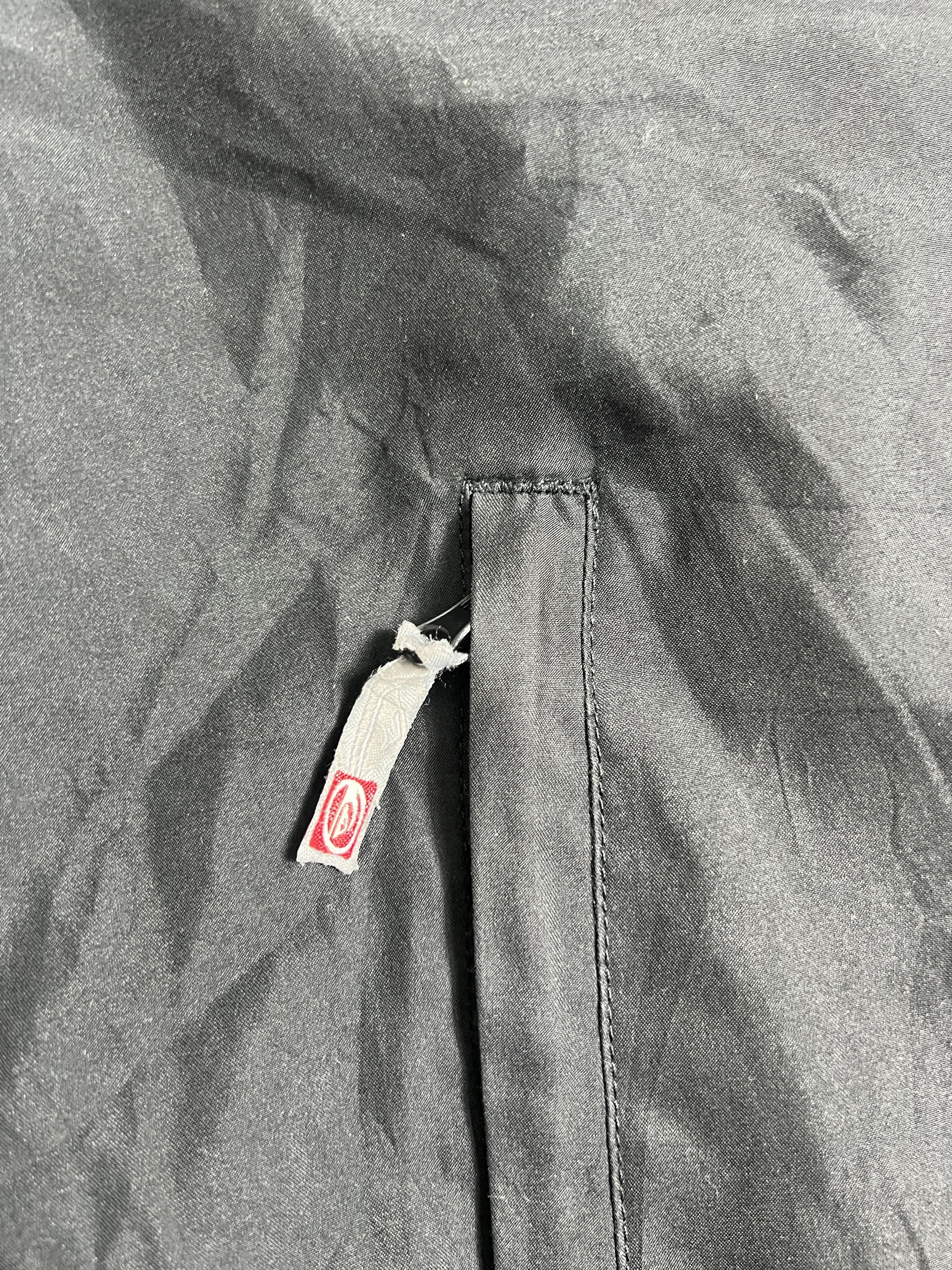 Quiksilver Vintage Quiksilver Lined Light Jacket (M) JK986 Size US M / EU 48-50 / 2 - 6 Thumbnail