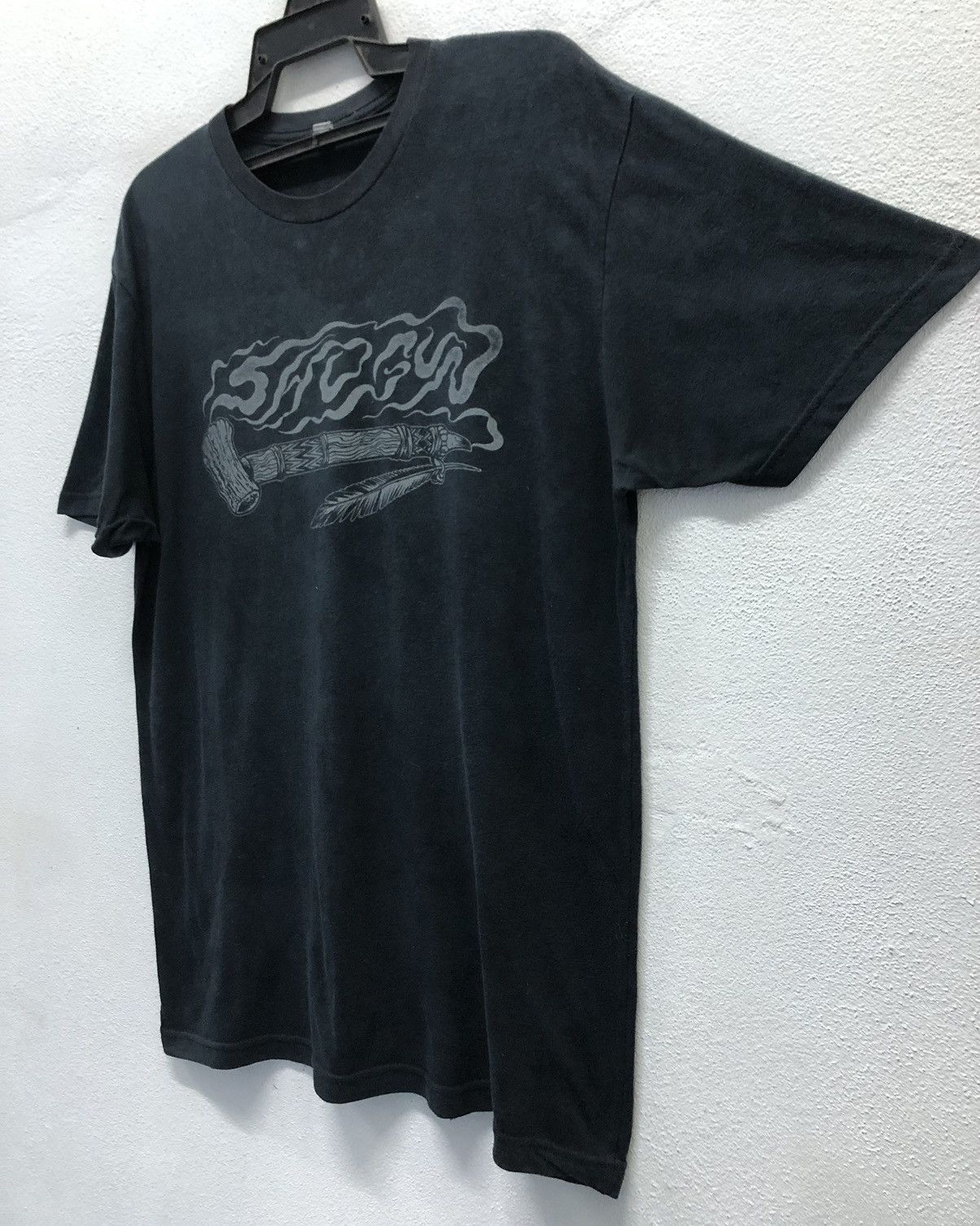 Band Tees Vintage Next Level Apparel T-Shirt Size US L / EU 52-54 / 3 - 7 Thumbnail