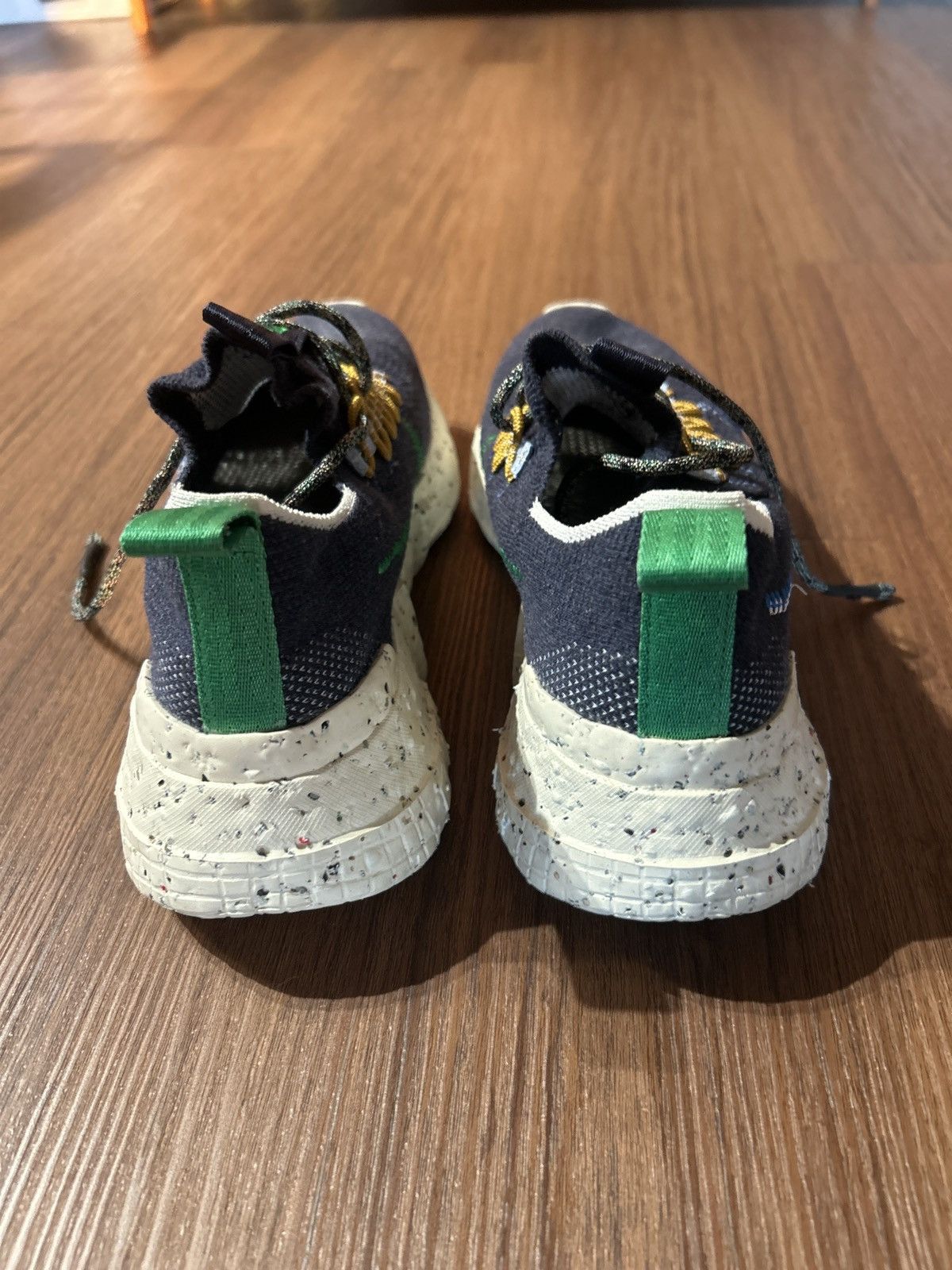 Nike Nike Space Hippie 01 Size US 10 / EU 43 - 4 Thumbnail