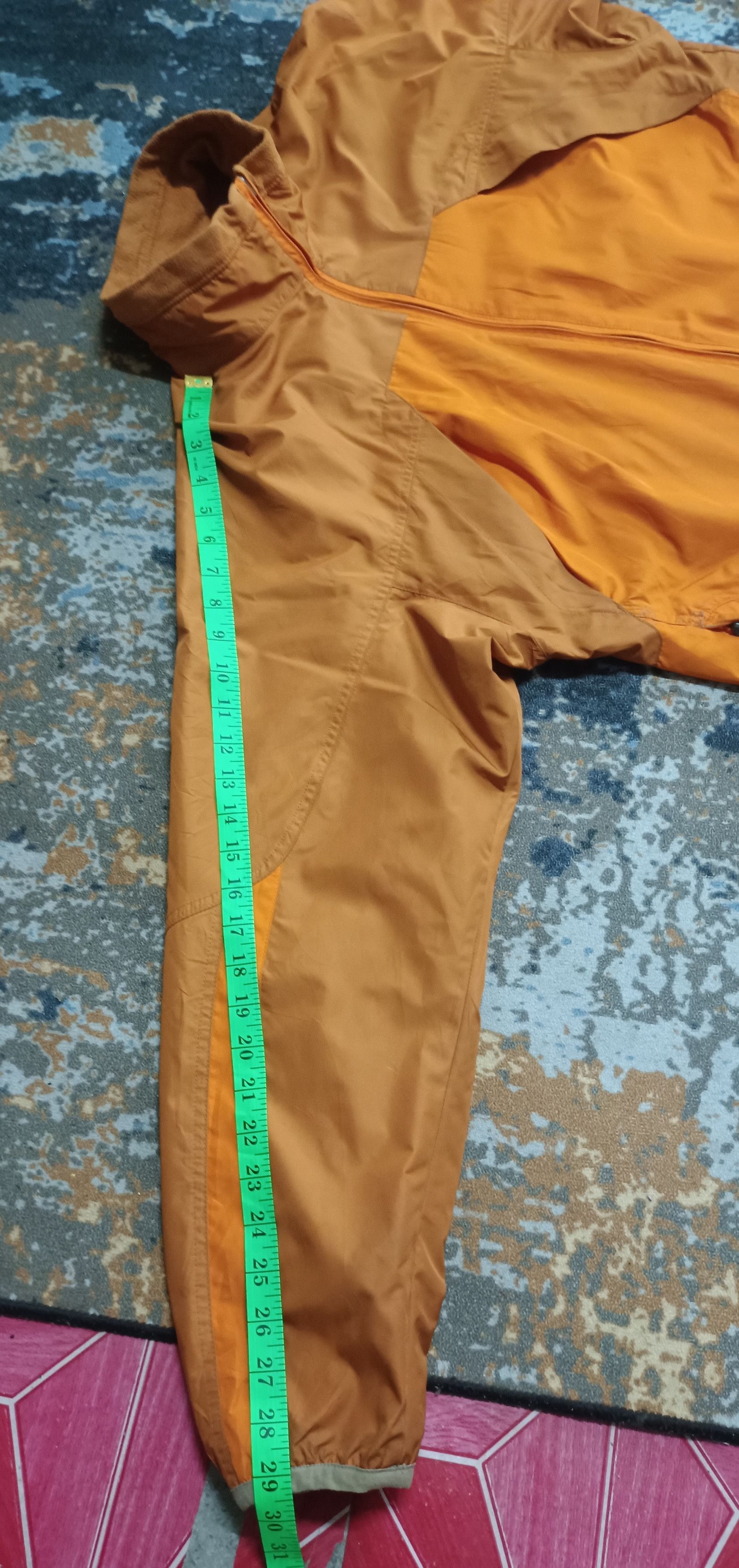 Nike ACG Nike ACG 2 in 1 Riversible Jacket Size US L / EU 52-54 / 3 - 16 Thumbnail