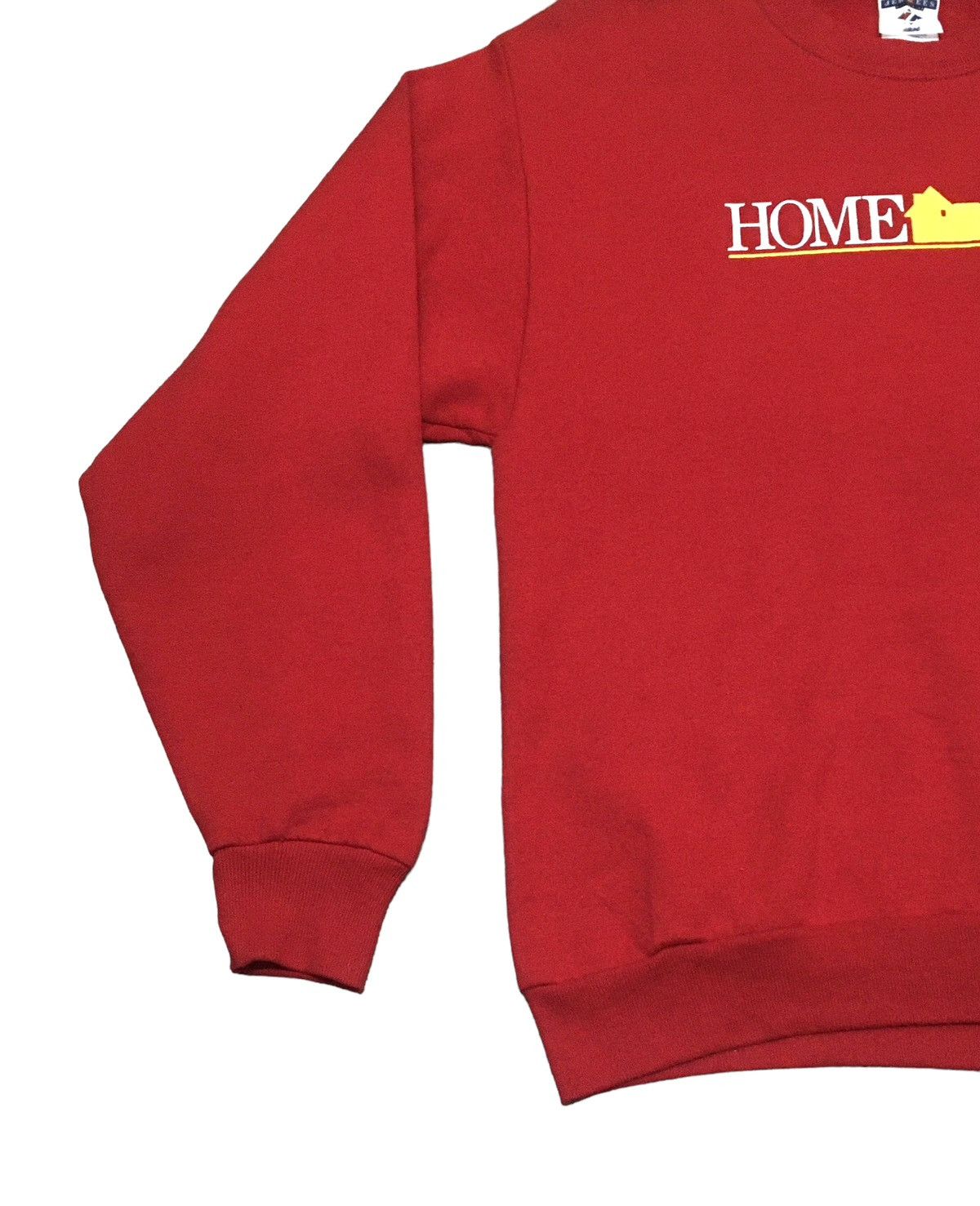 Vintage Rare Design Vintage Comedy Movie Home Alone Sweatshirt 1990s Size US M / EU 48-50 / 2 - 3 Thumbnail