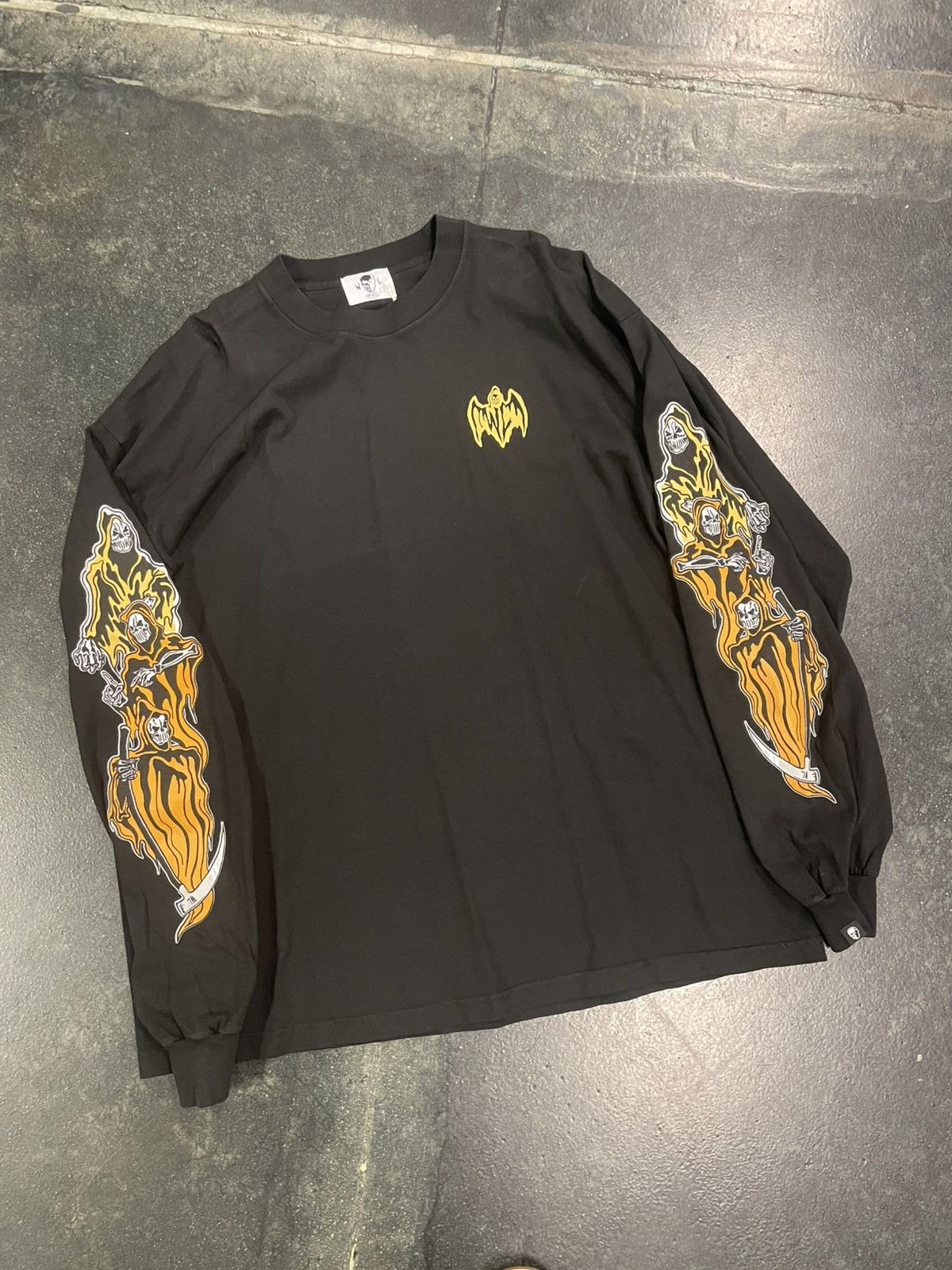 Warren Lotas Longsleeve