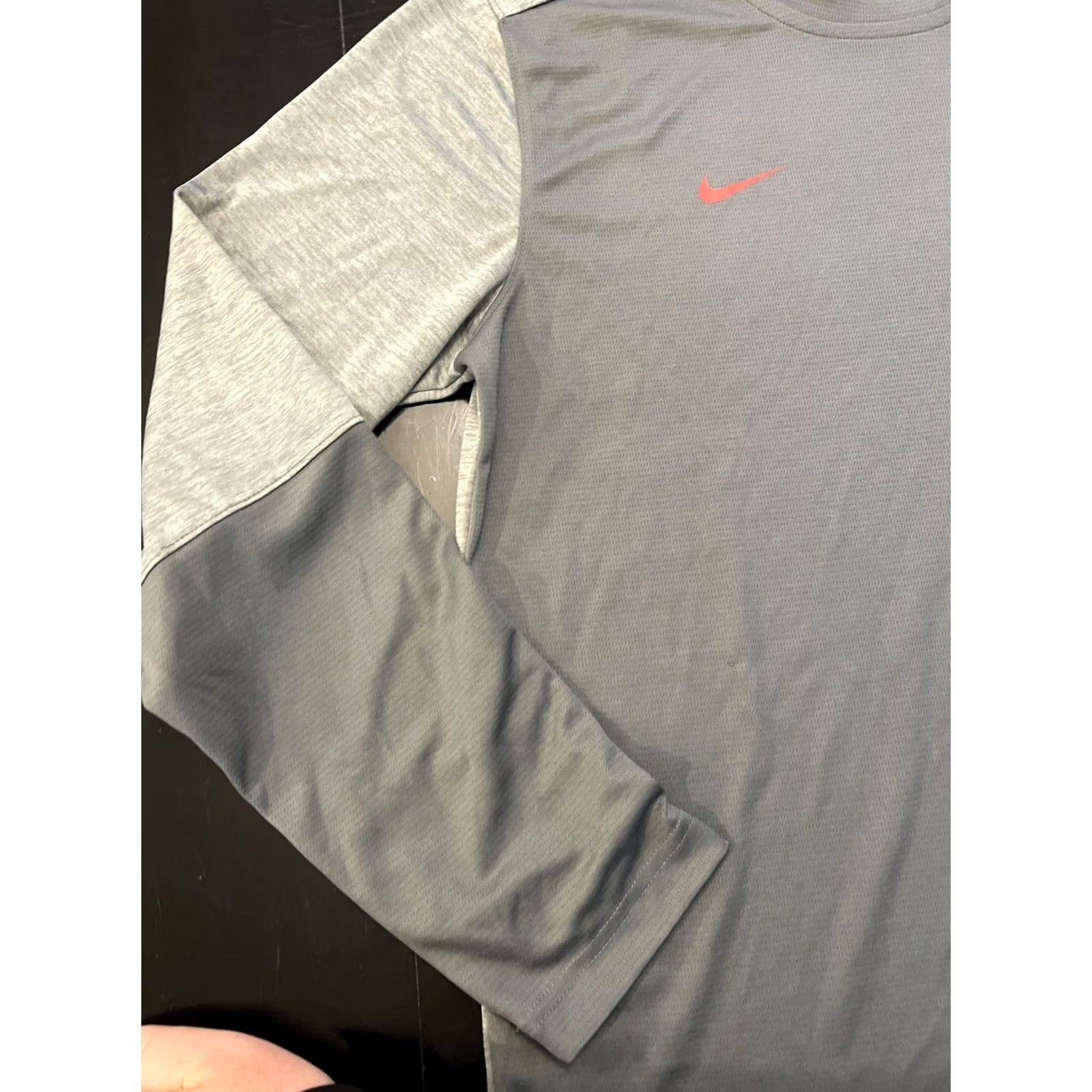 Nike VINTAGE Size US L / EU 52-54 / 3 - 3 Thumbnail
