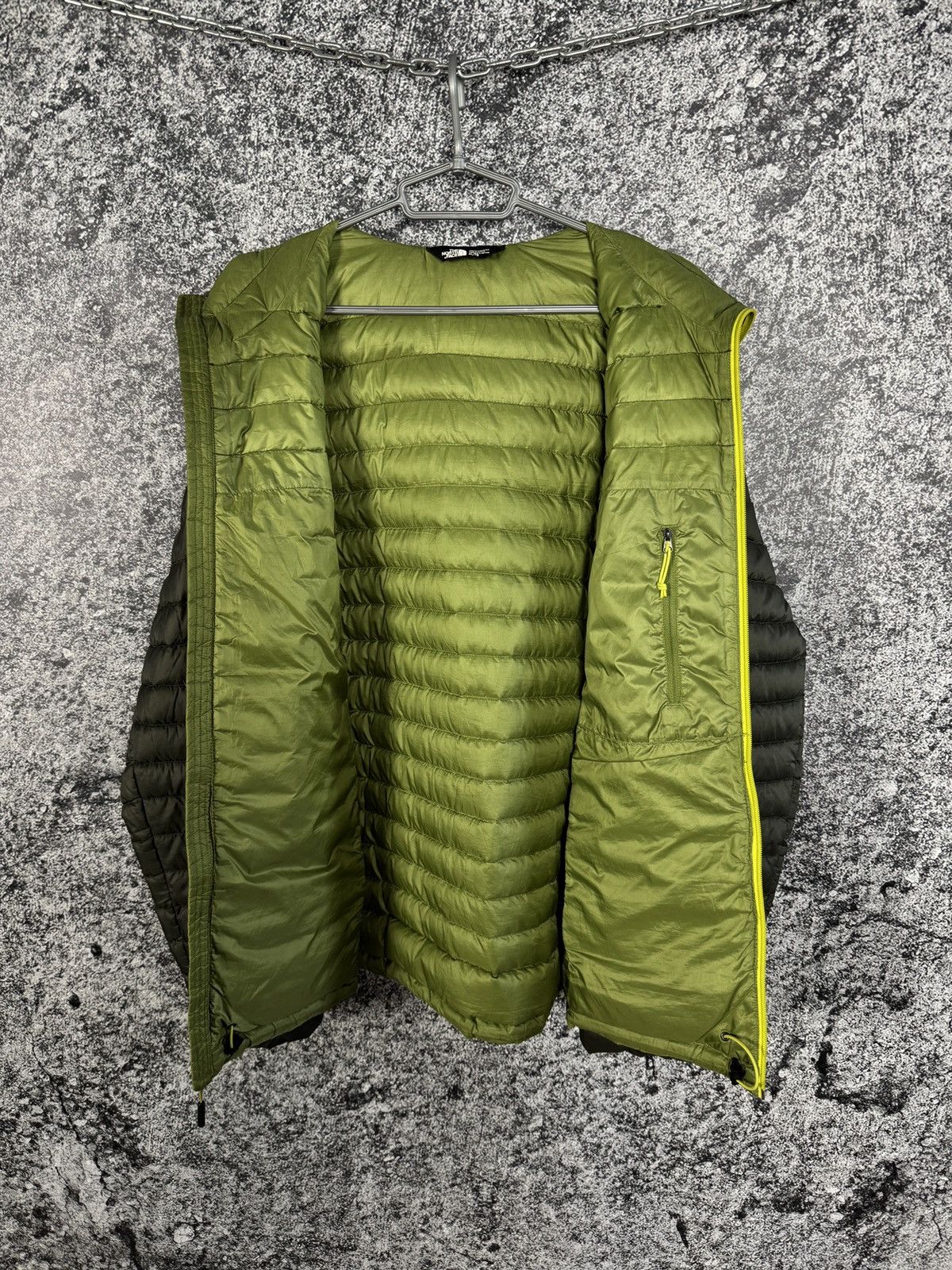 The North Face Men’s The North Face 700 Down Jacket Puffer Outdoor Size XL Size US XL / EU 56 / 4 - 8 Thumbnail