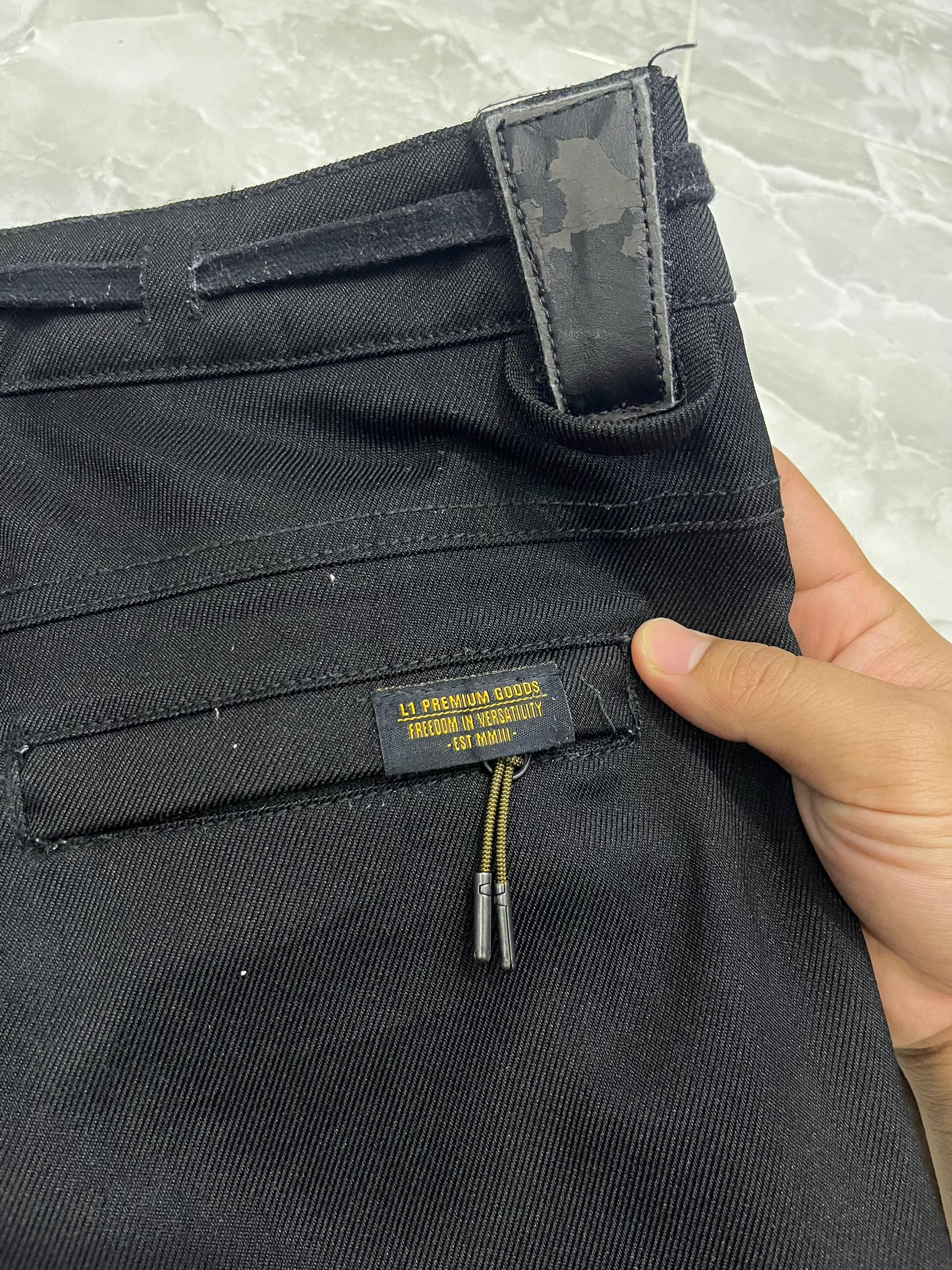 Other L1 Premium Goods Technical Snow Pants Size US 31 - 16 Thumbnail