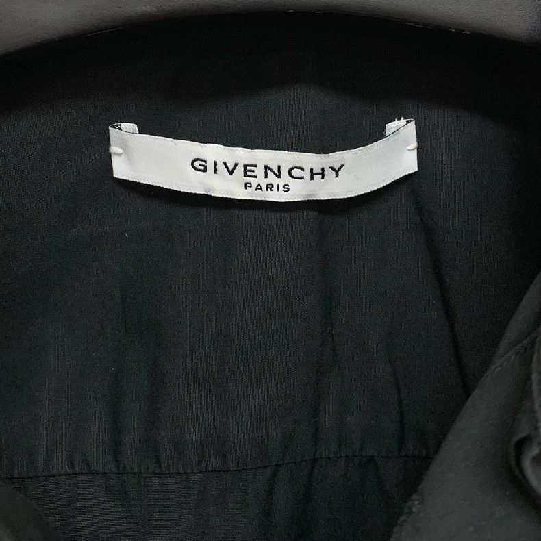 Givenchy Givenchy Size38 Graffiti shirt, size 38 Size US M / EU 48-50 / 2 - 7 Thumbnail