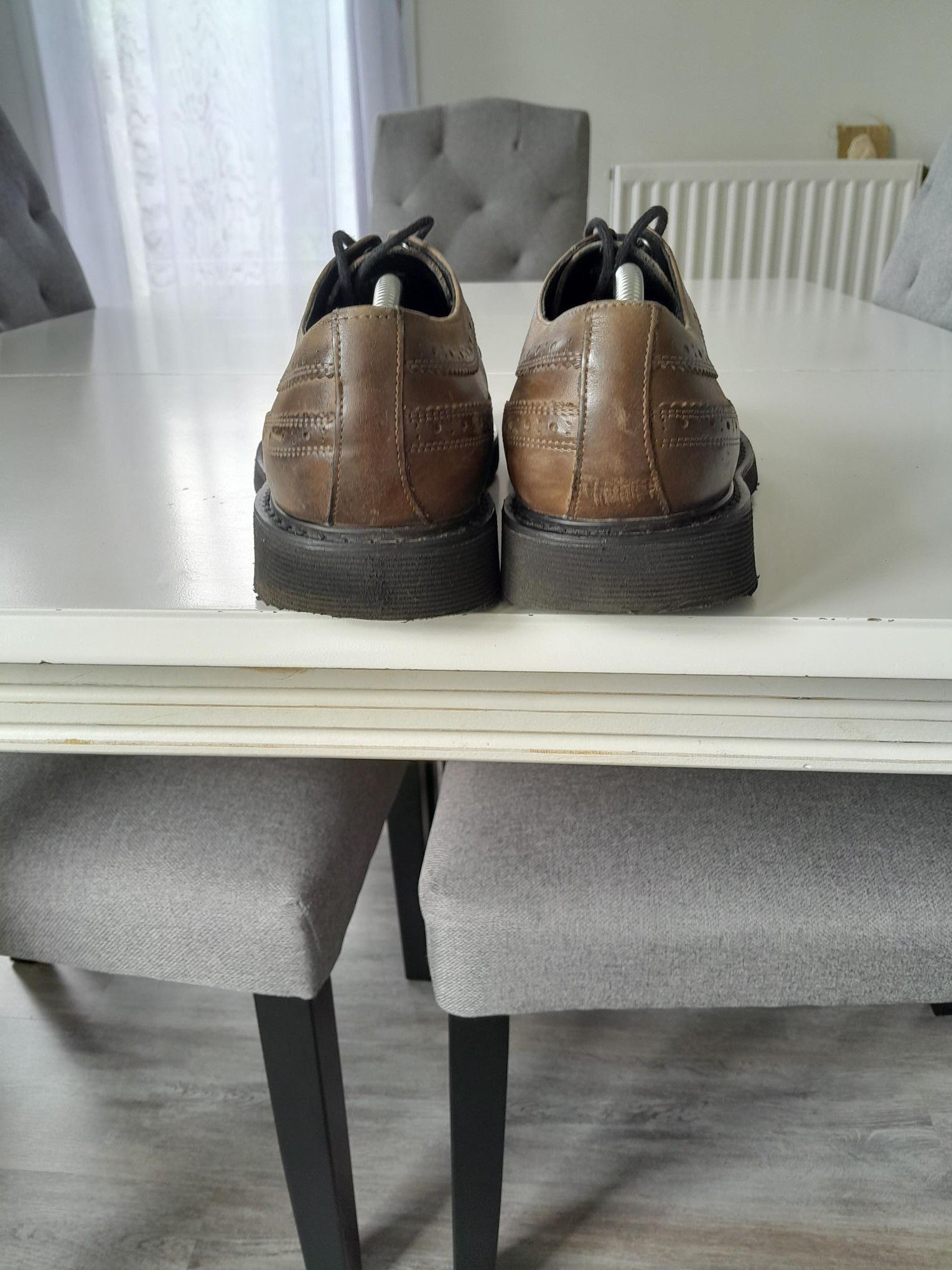 Geox CHAUSSURES GEOX BRIAN Size US 10 / EU 43 - 2 Thumbnail