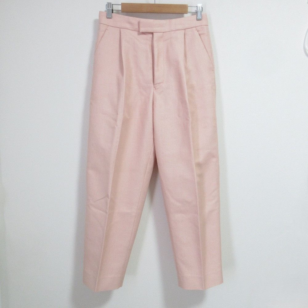 Other Other Drawer Cotton Nylon Twill Tapered Pants Cotton Pants DUTY FREE for USA Size ONE SIZE - 1 Thumbnail