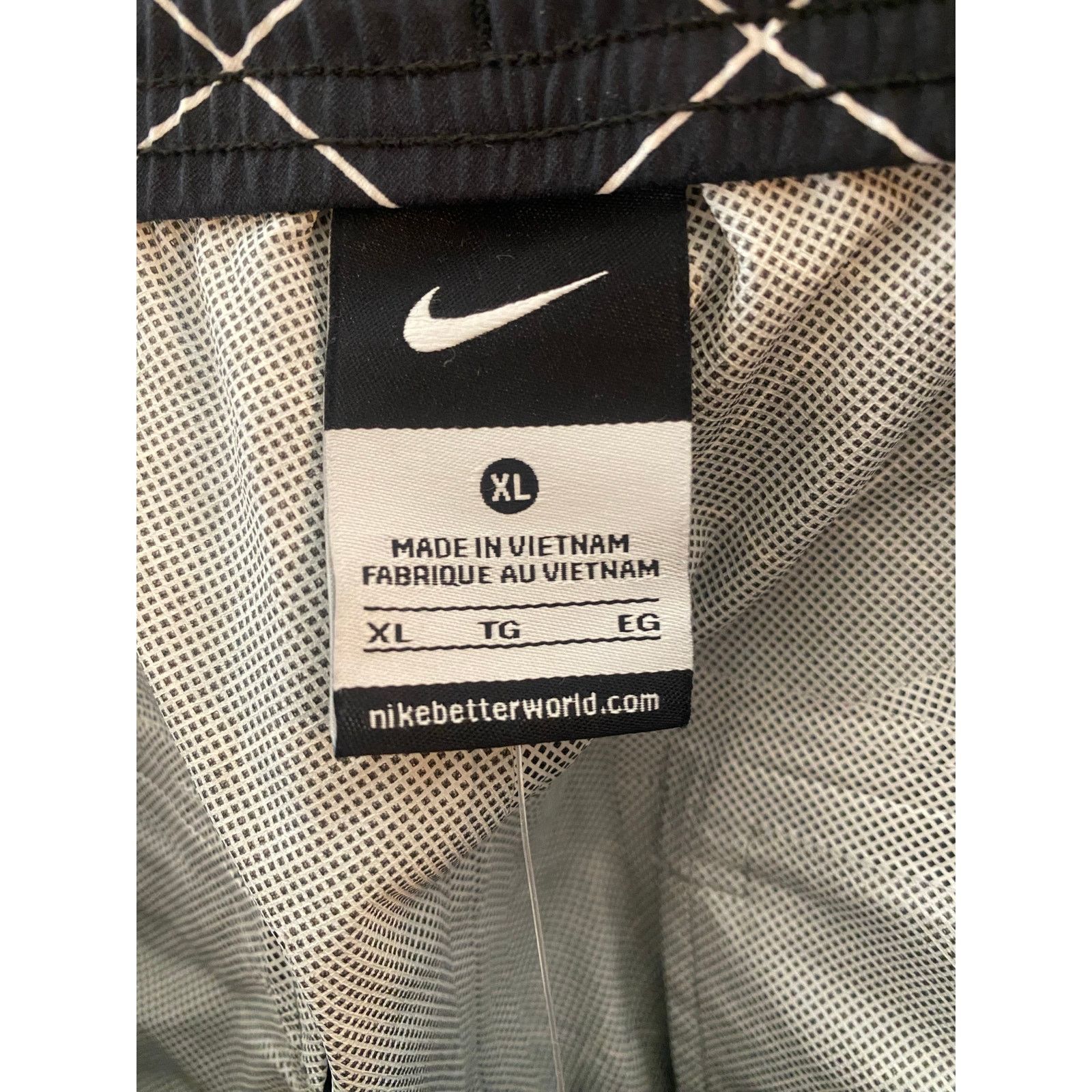 Gyakusou × Nike Nike x Undercover Gyakusou Shield Runner Pant m XL Size US 36 / EU 52 - 8 Thumbnail